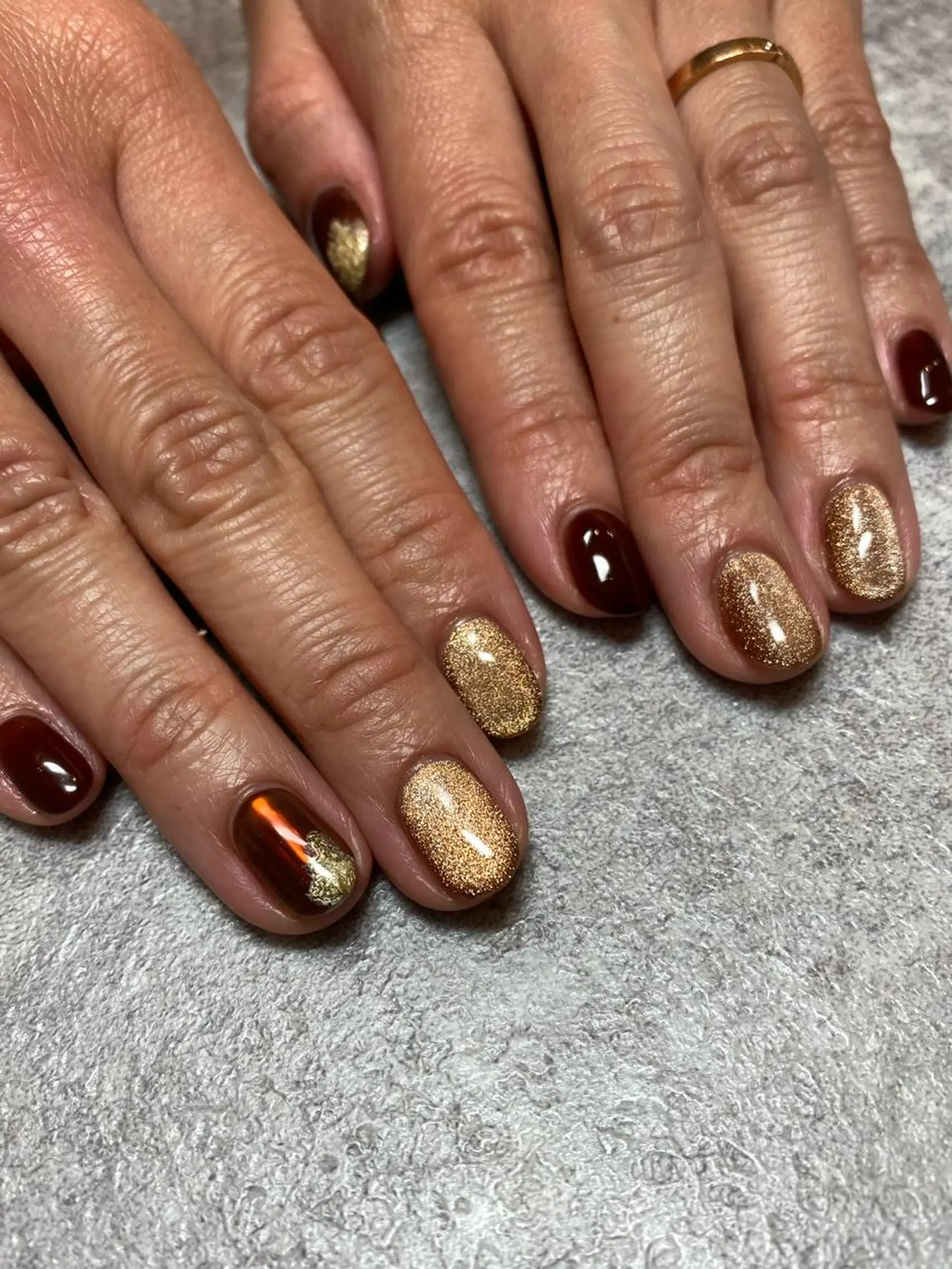 ネイル 【LINON】 airiのネイルデザイン