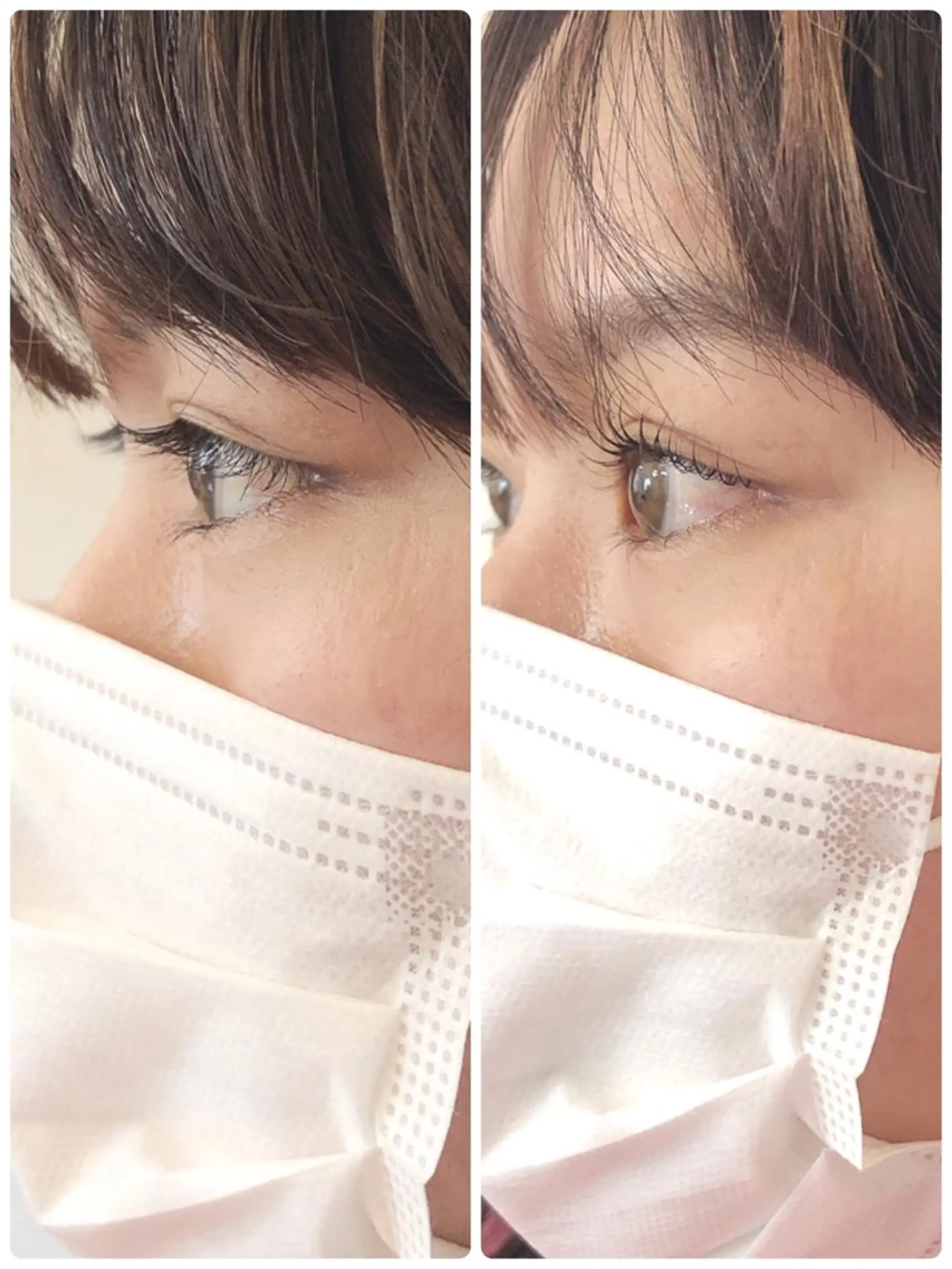 マツエク・マツパ marieanne まつ毛パーマ＆脱毛のマツエク・マツパデザイン