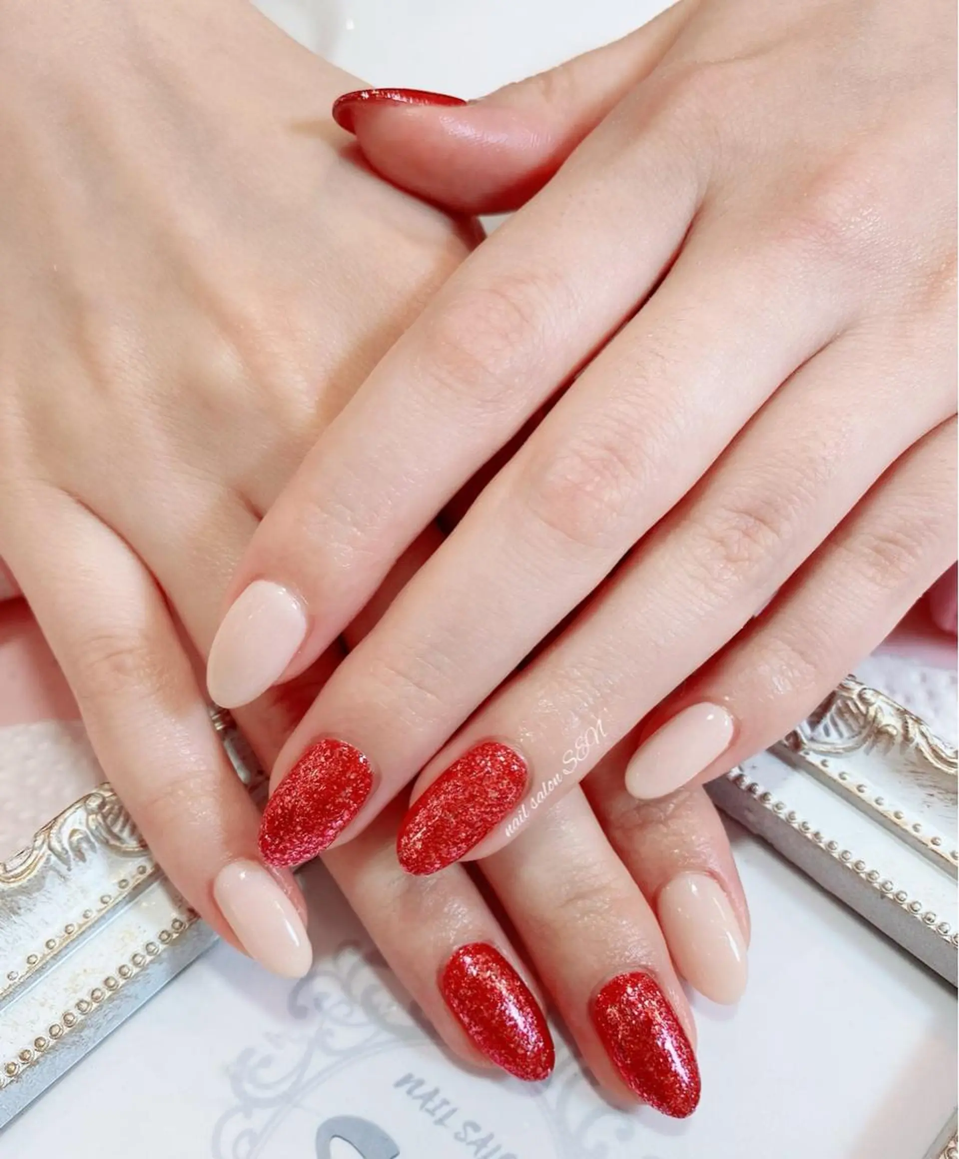 ネイル nail salon SENのネイルデザイン