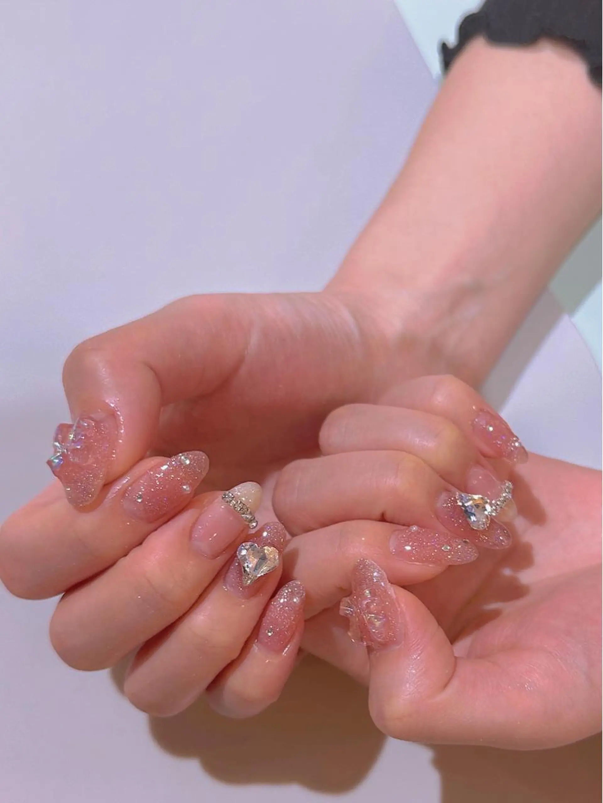 ネイル NANA NAILのネイルデザイン