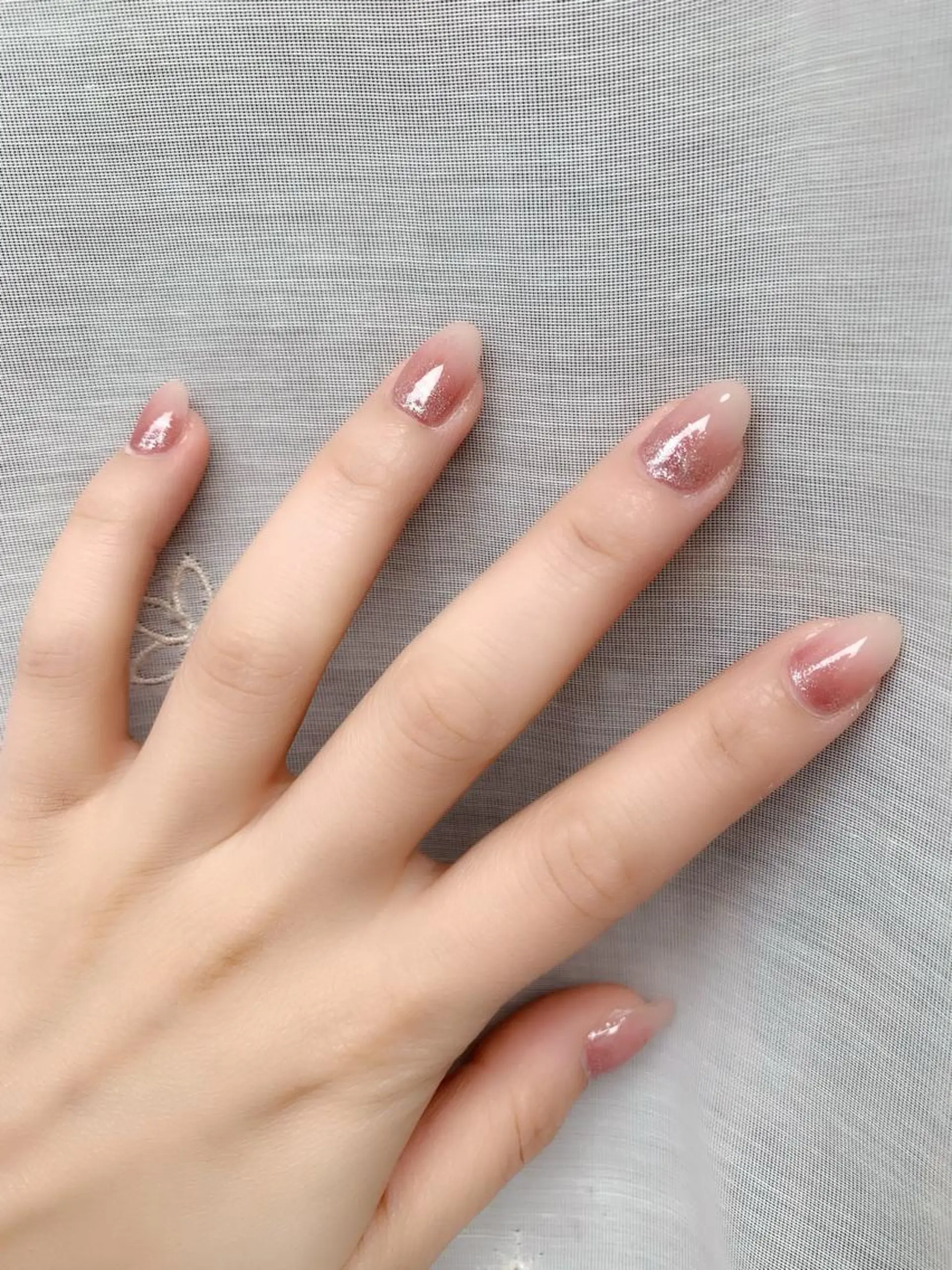 ネイル Lino Uのネイルデザイン