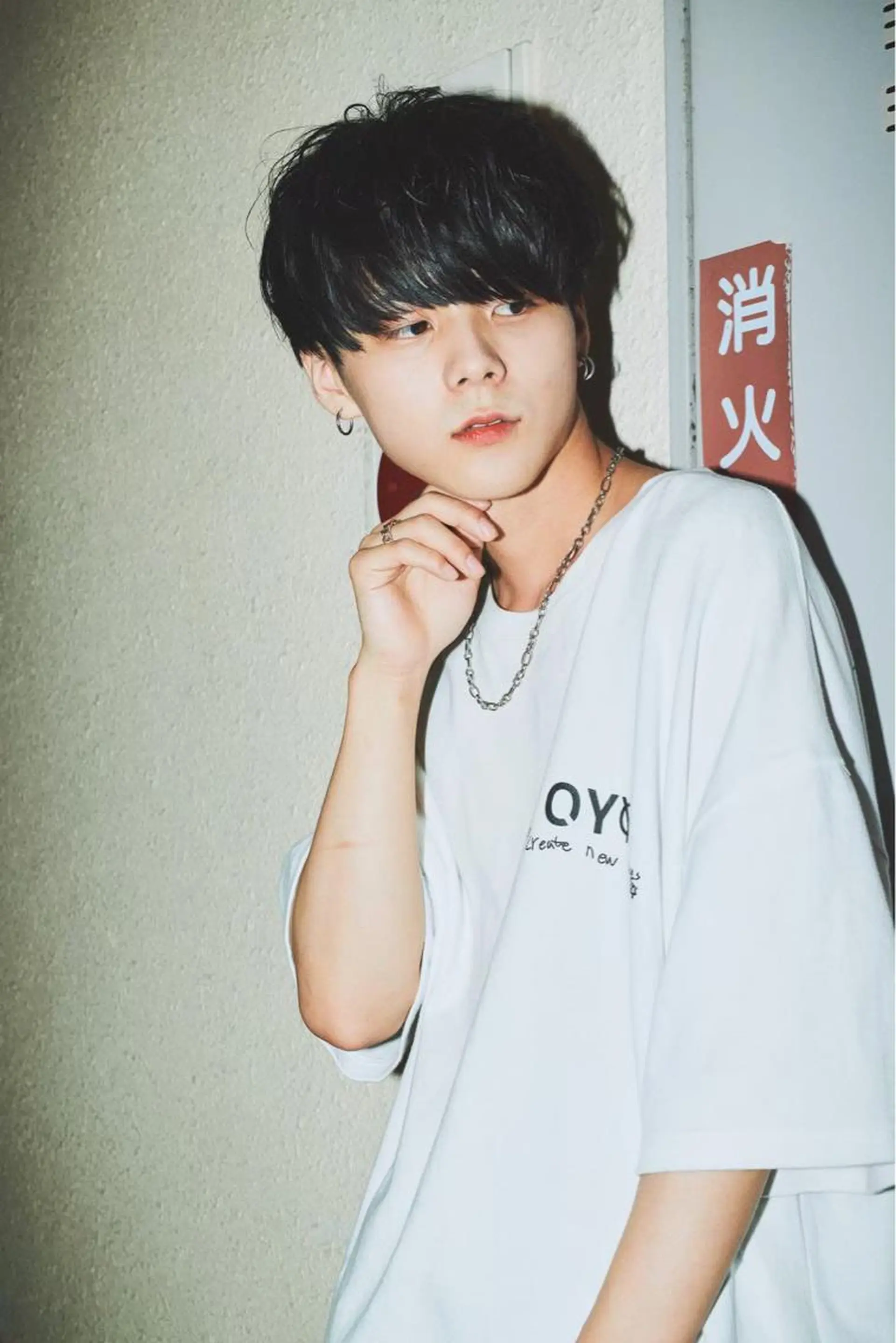 ショート 縮毛矯正/髪質改善/ HARUのヘアスタイル