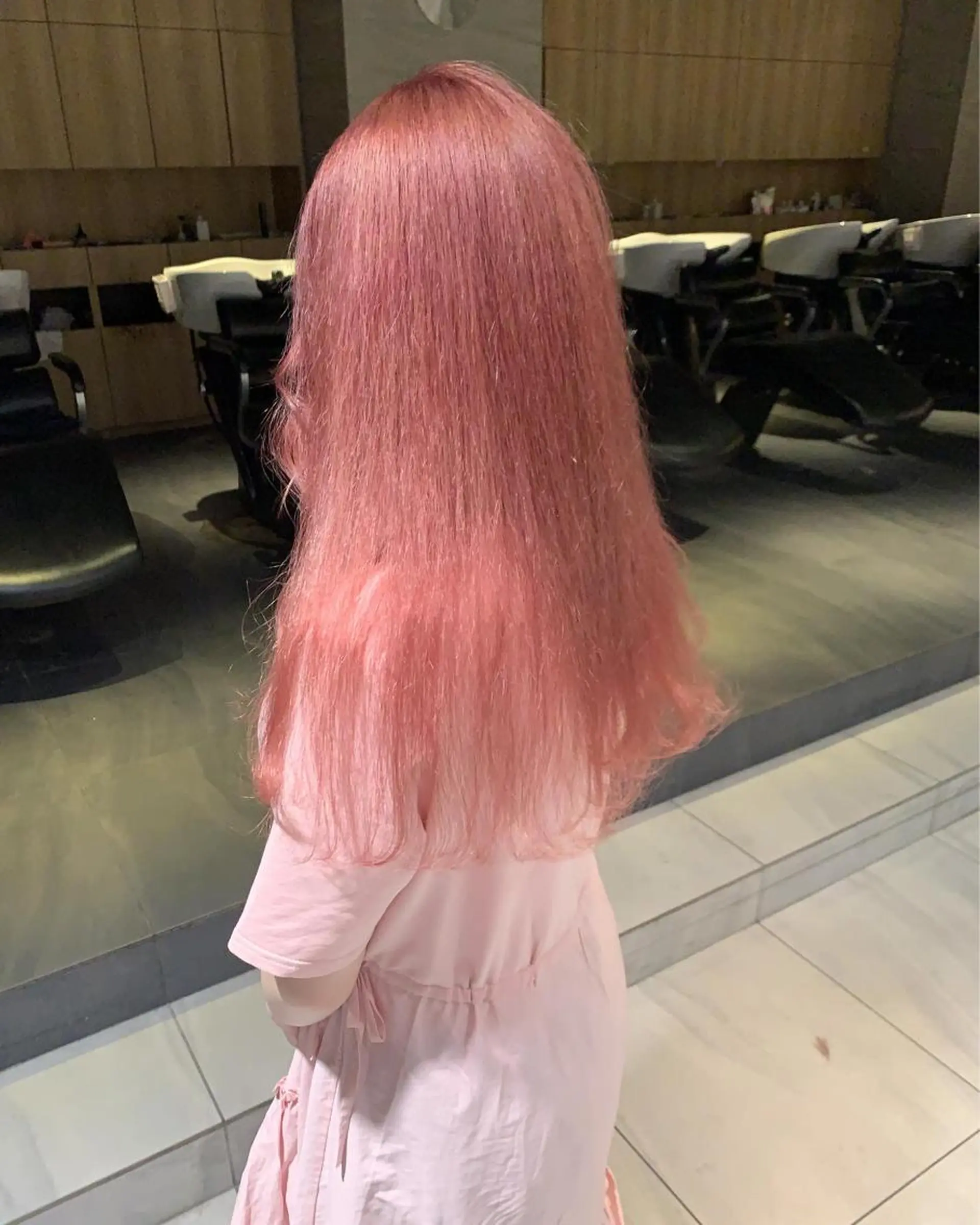 ロング カラー パーマ ヘアアレンジ メンズ ネイル マツエク・マツパ 酸性ストレート 髪質改善大槻勇樹のヘアスタイル