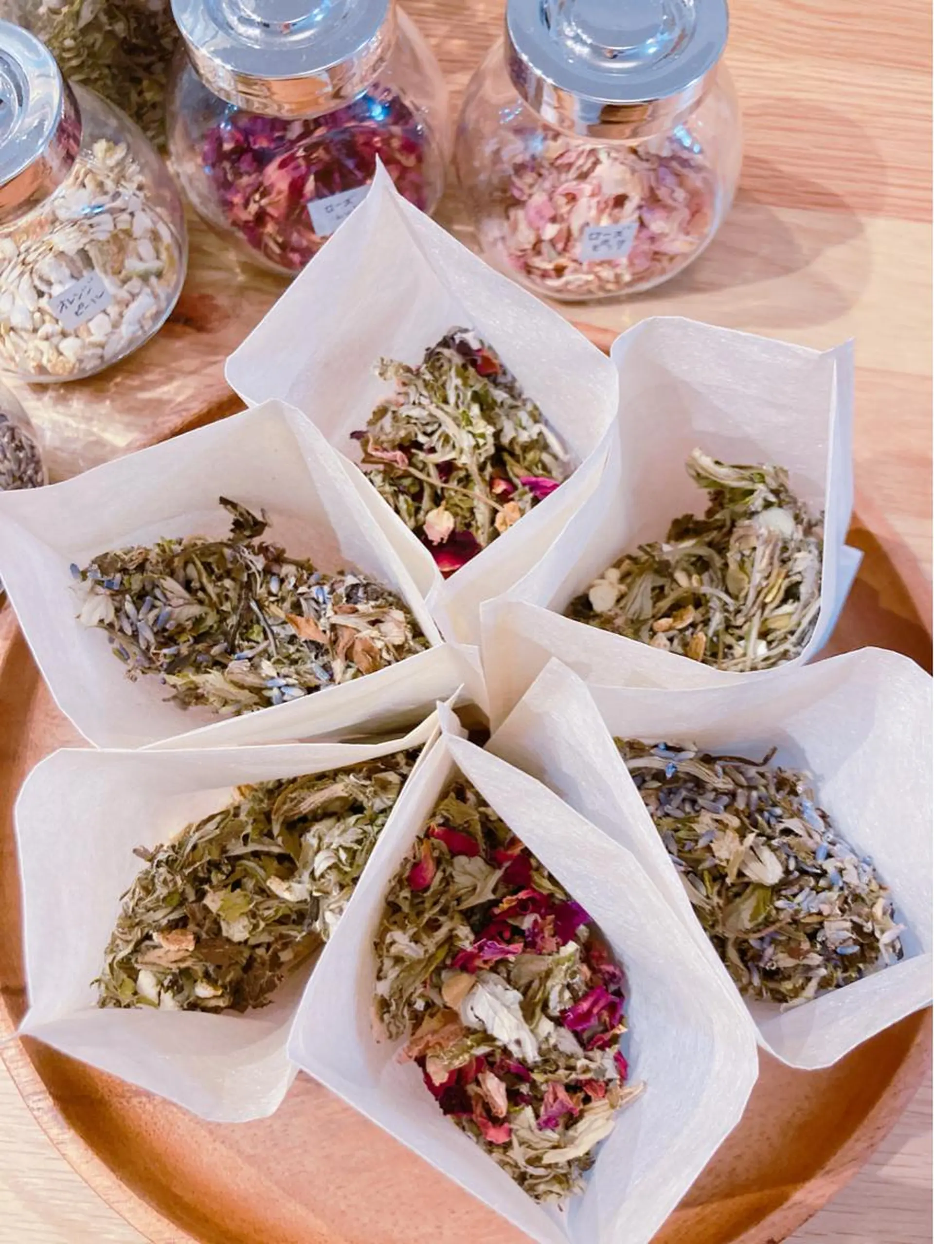 自宅サロン🏠 Nanalaのエステ・リラクイメージ