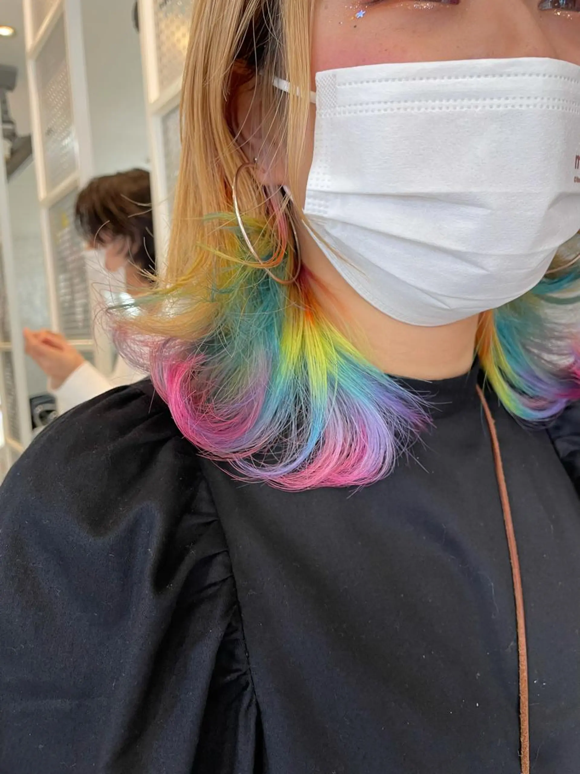 ミディアム クーポン お試し価格有り！のヘアスタイル