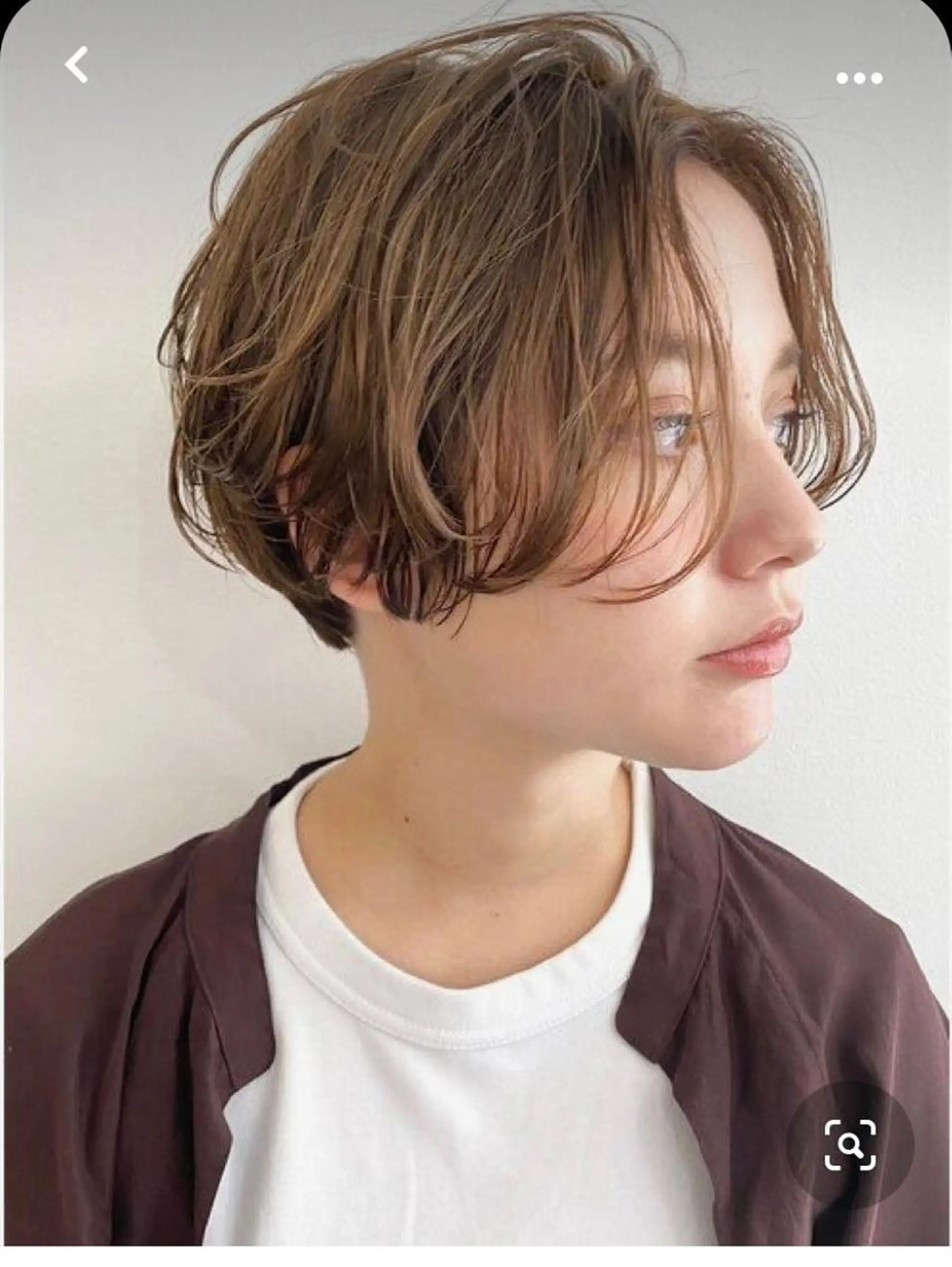 ショート 似合わせメンズカット /mizukiのヘアスタイル