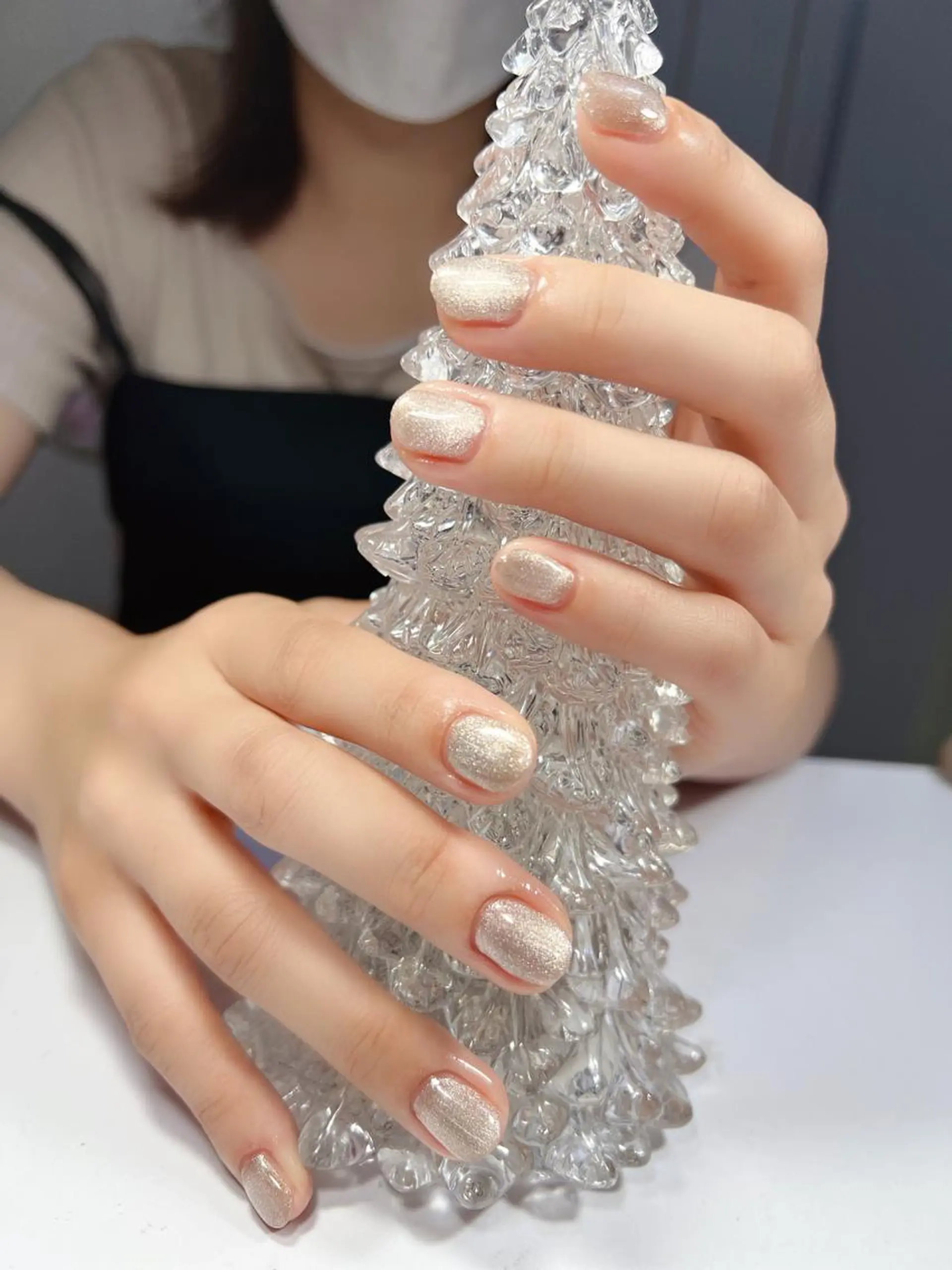 ネイル ネイルサロン ロア旧ジョリーのネイルデザイン