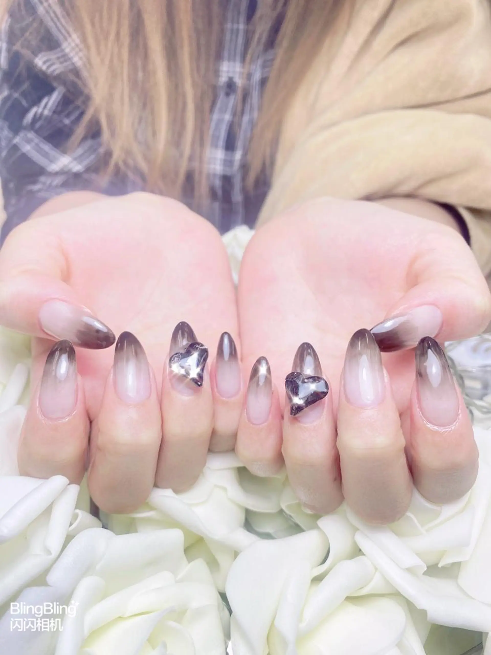 ネイル 🫧Mimosa 吉祥寺のネイルデザイン