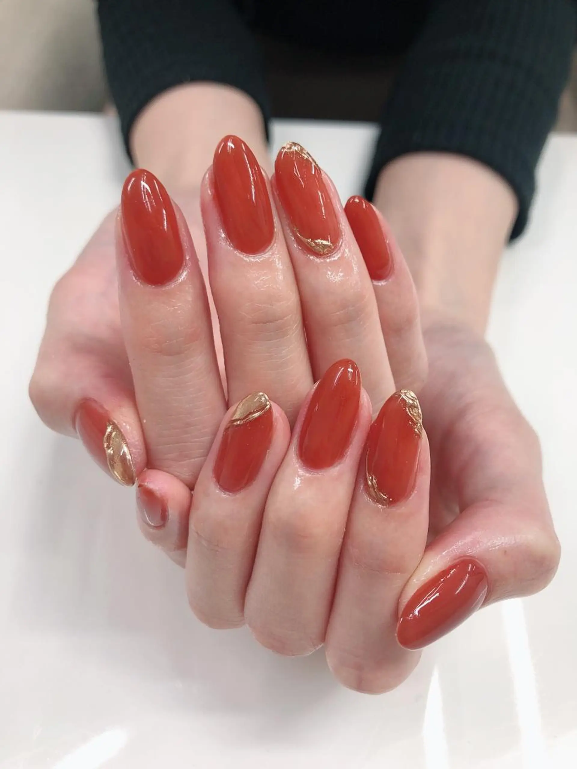 ネイル nail by minamiのネイルデザイン