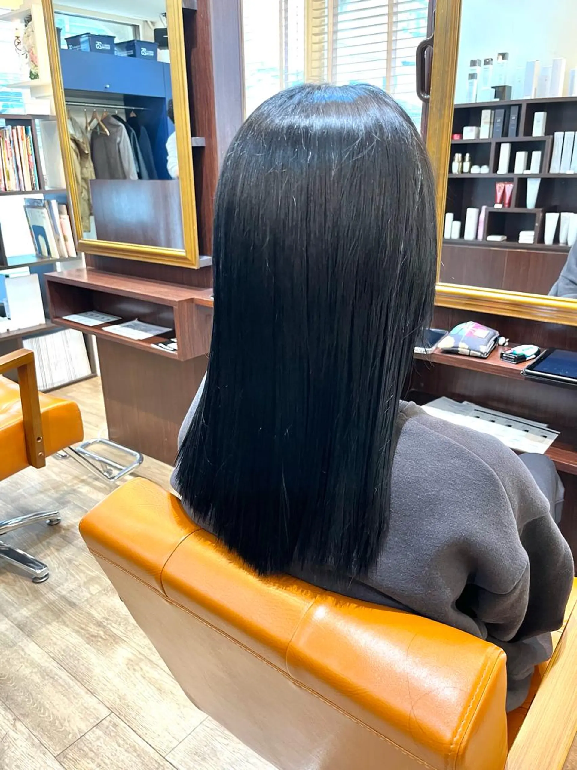 ロング ✨ TAKAHIRO✨のヘアスタイル