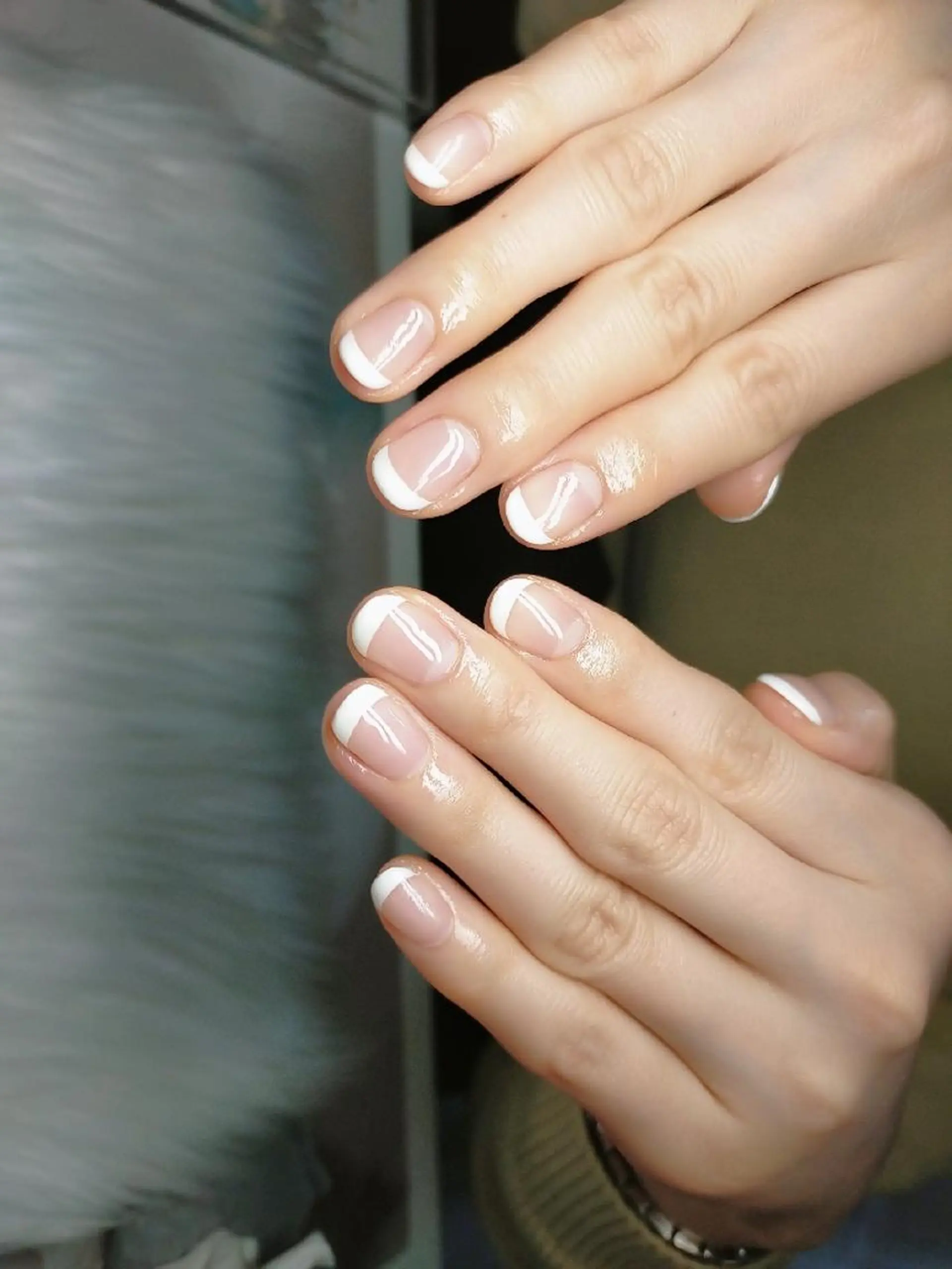 ネイル 森 ネイルサロンのネイルデザイン