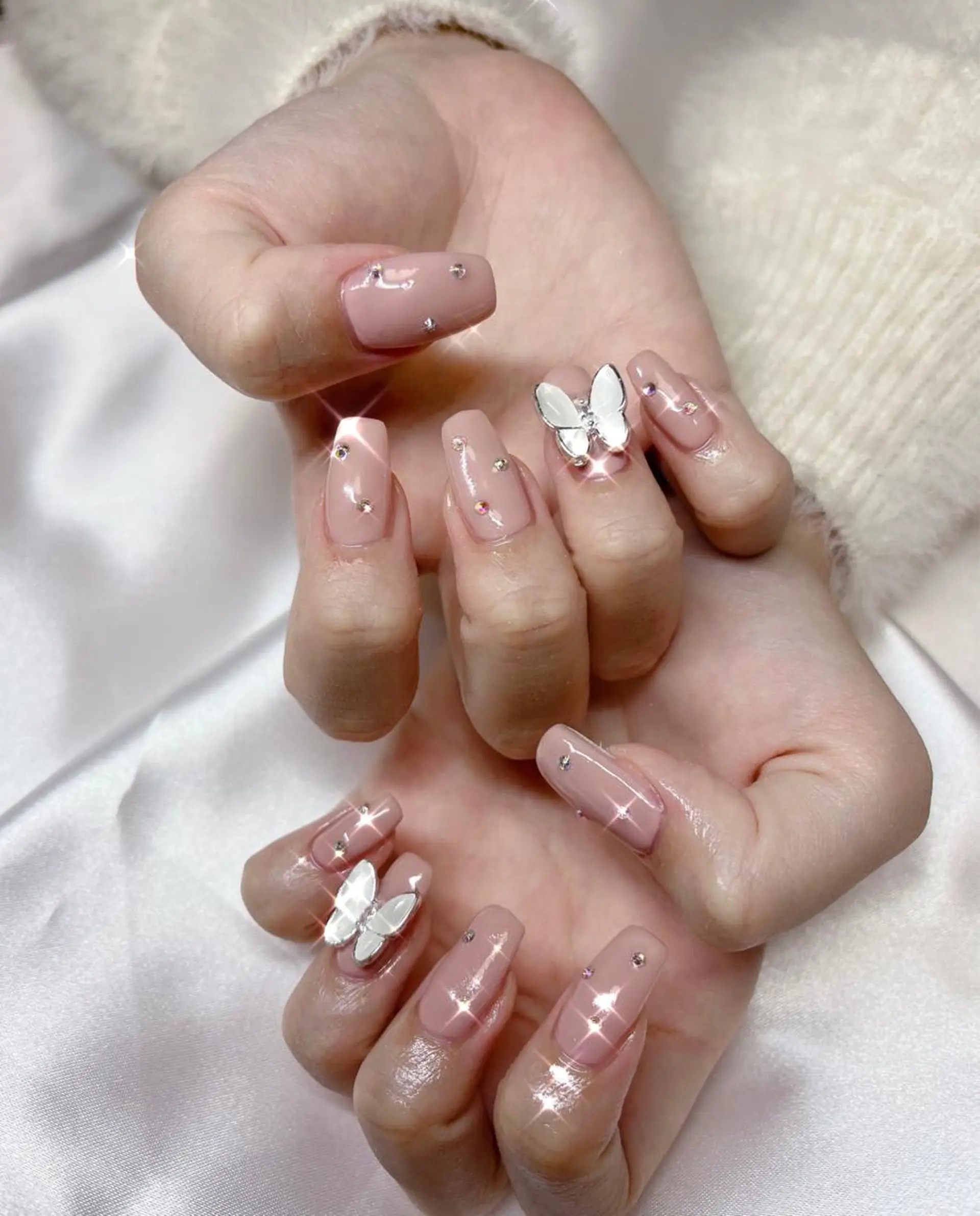 ネイル ハンドネイル emi ♡のネイルデザイン