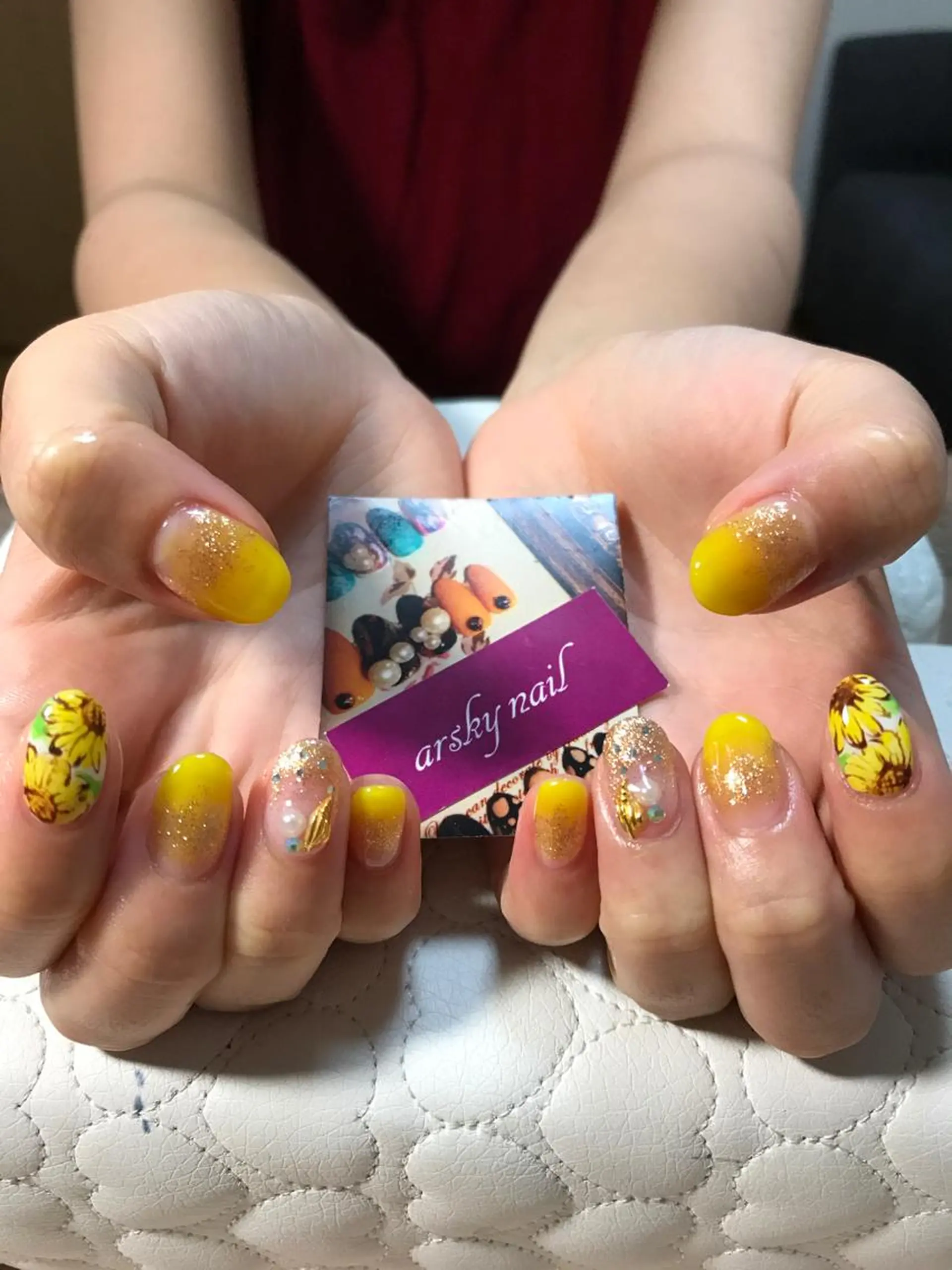 ネイル Mateo Nail Artのネイルデザイン