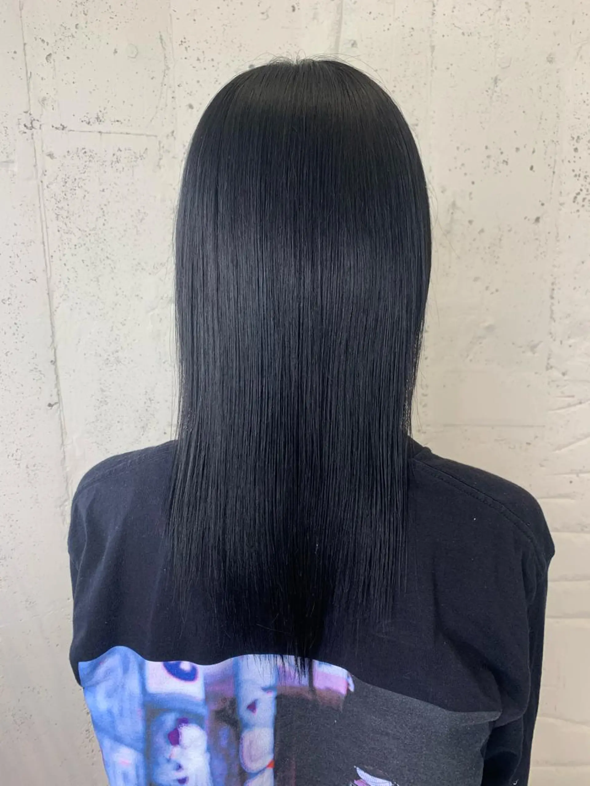 ショート カラー カット ヘアカラー トリートメント 透明感ハイトーン🦄 キラ🌈のヘアスタイル