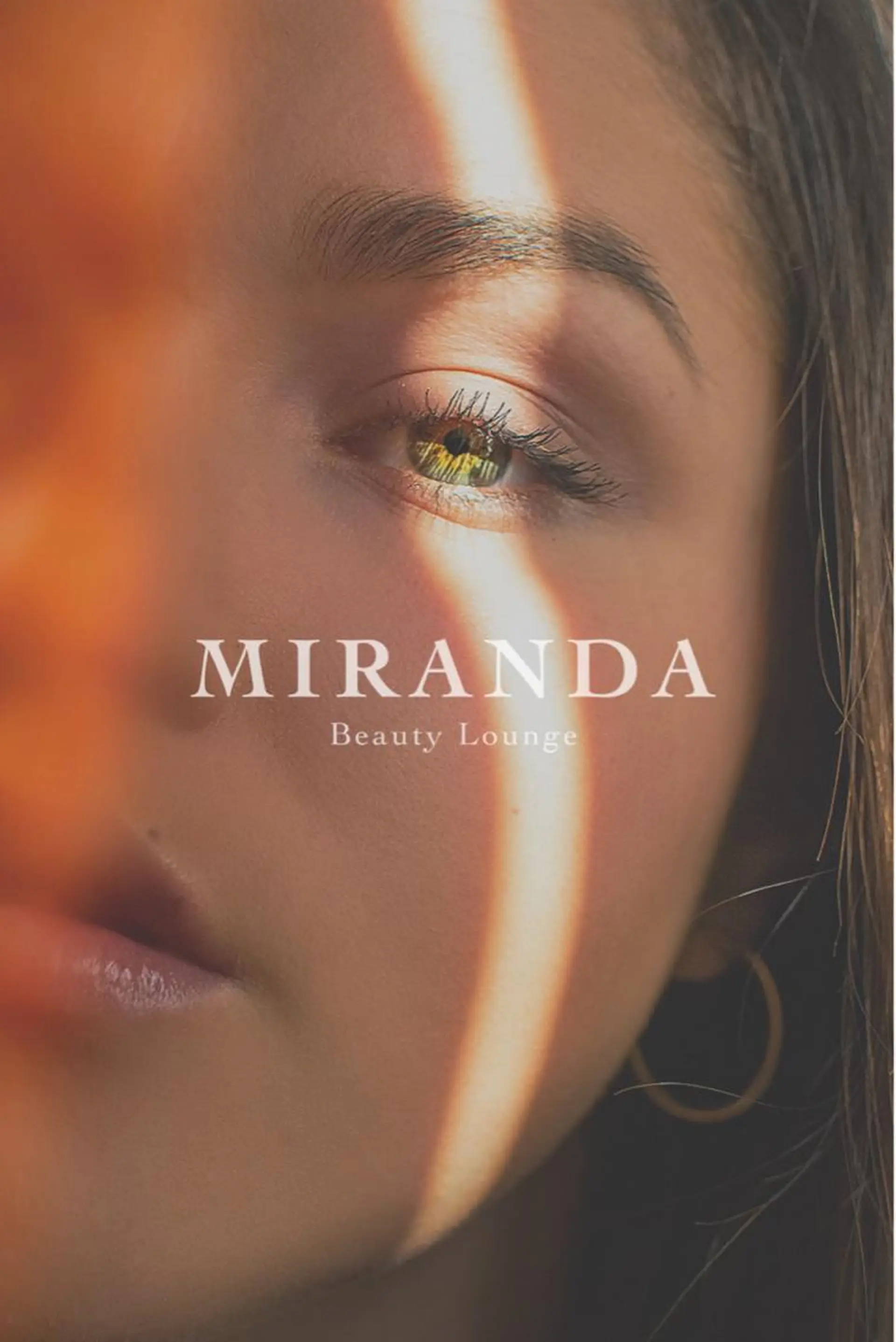 マツエク・マツパ アイブロウ MIRANDA beautyのマツエク・マツパデザイン