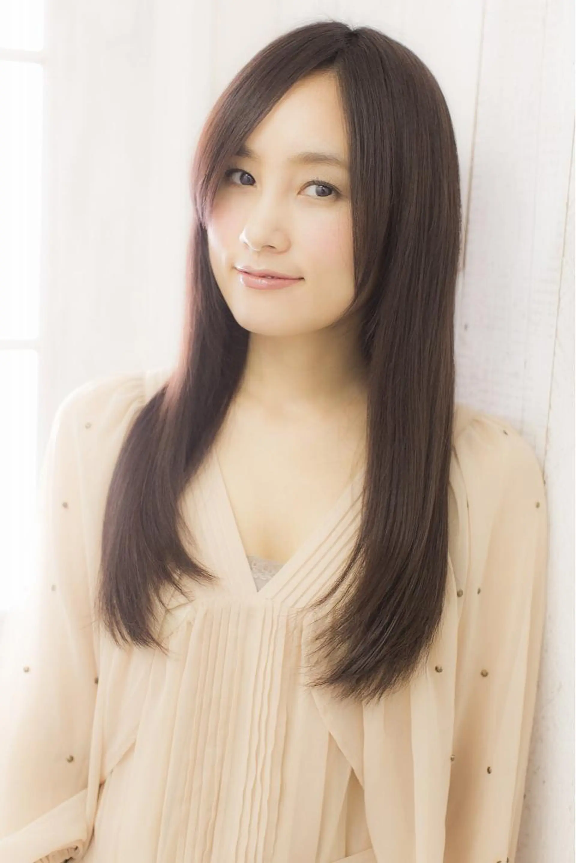 ロング 美髪・髪質改善🌟 山口博史のヘアスタイル