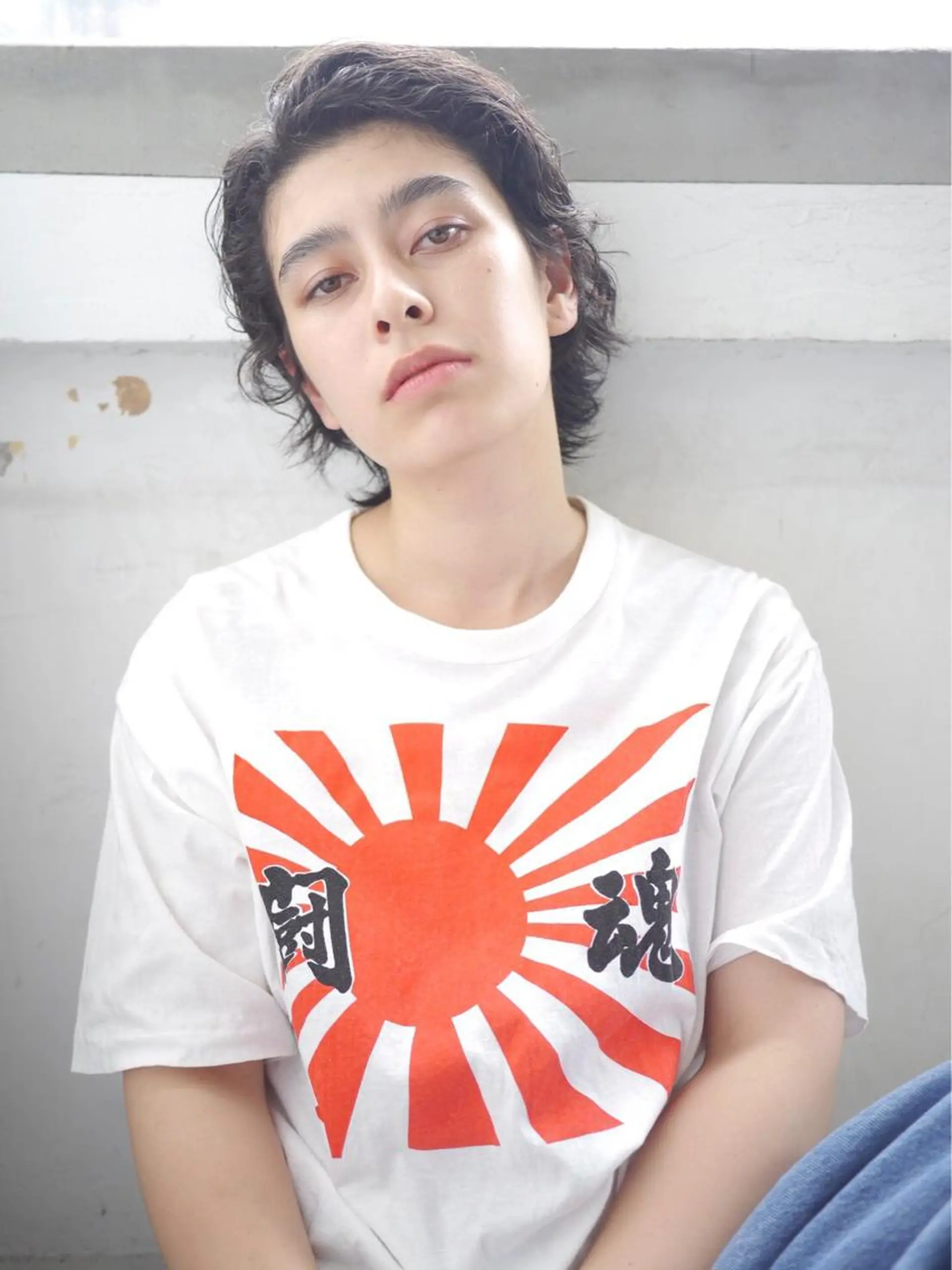 ショート ショートヘア 渋谷メンズカット/ 工藤靖也のヘアスタイル