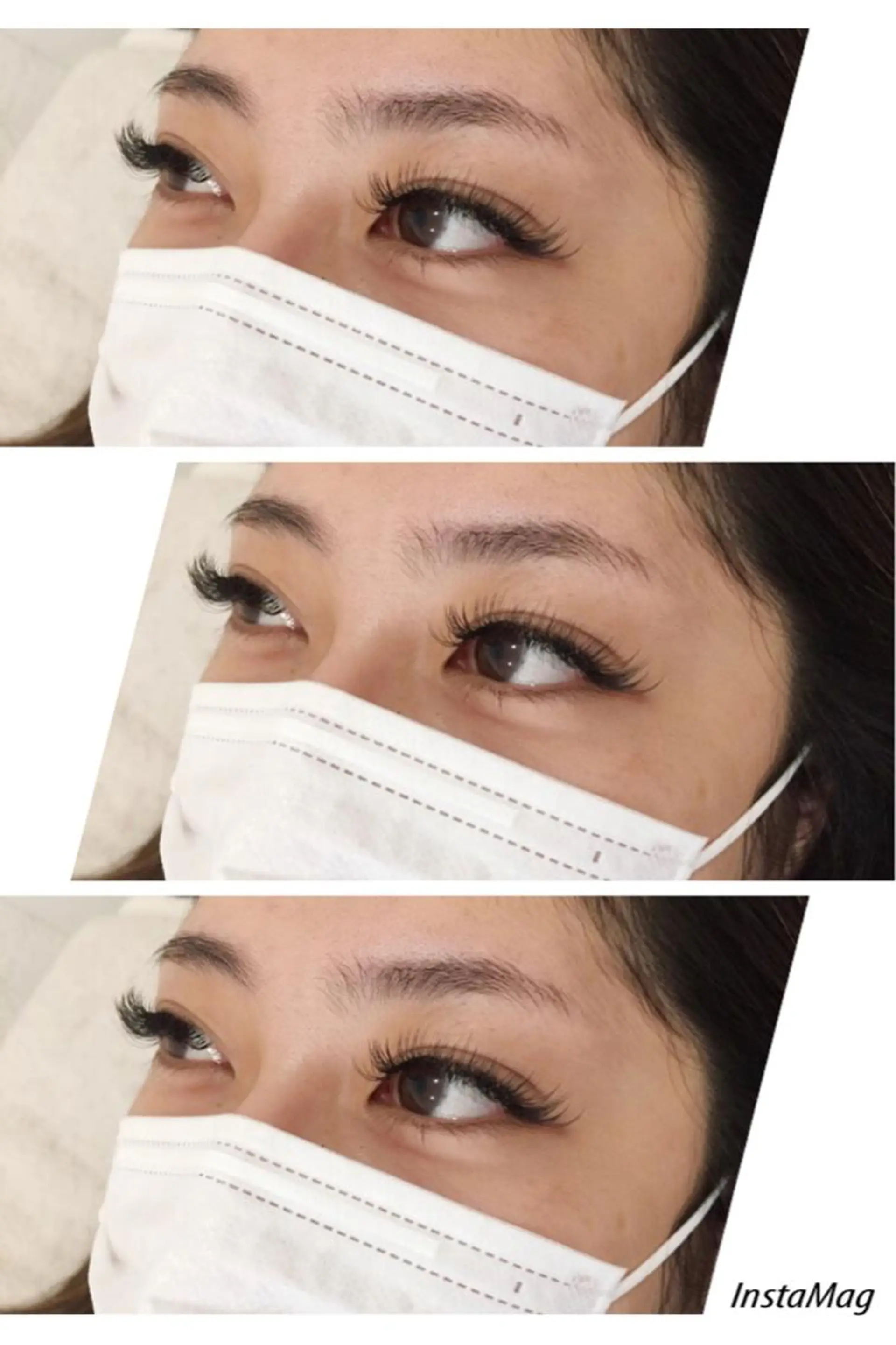 マツエク・マツパ KU TA  \(◡̈)/の眉毛・アイブロウイメージ