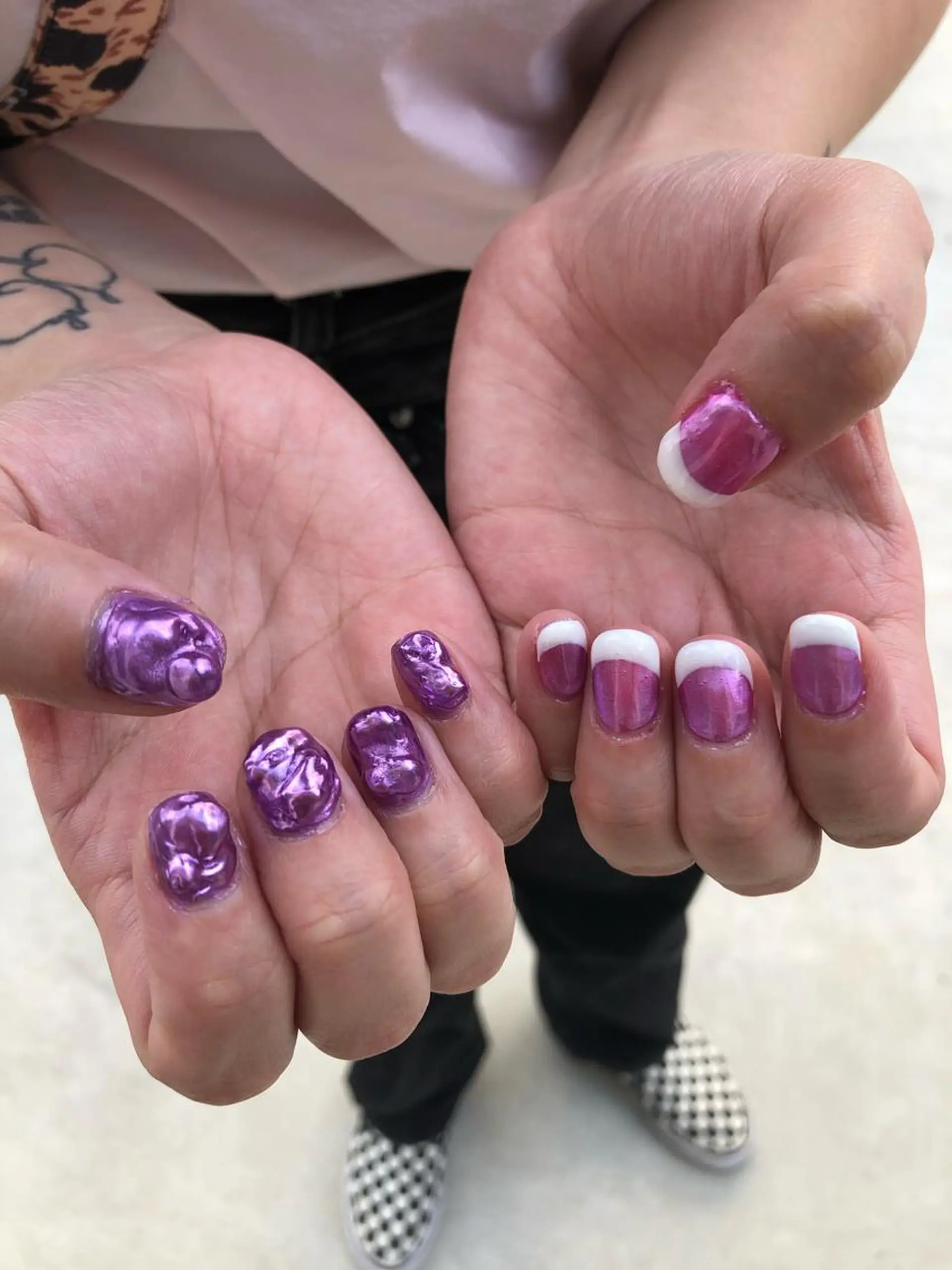 ネイル emma nailのネイルデザイン