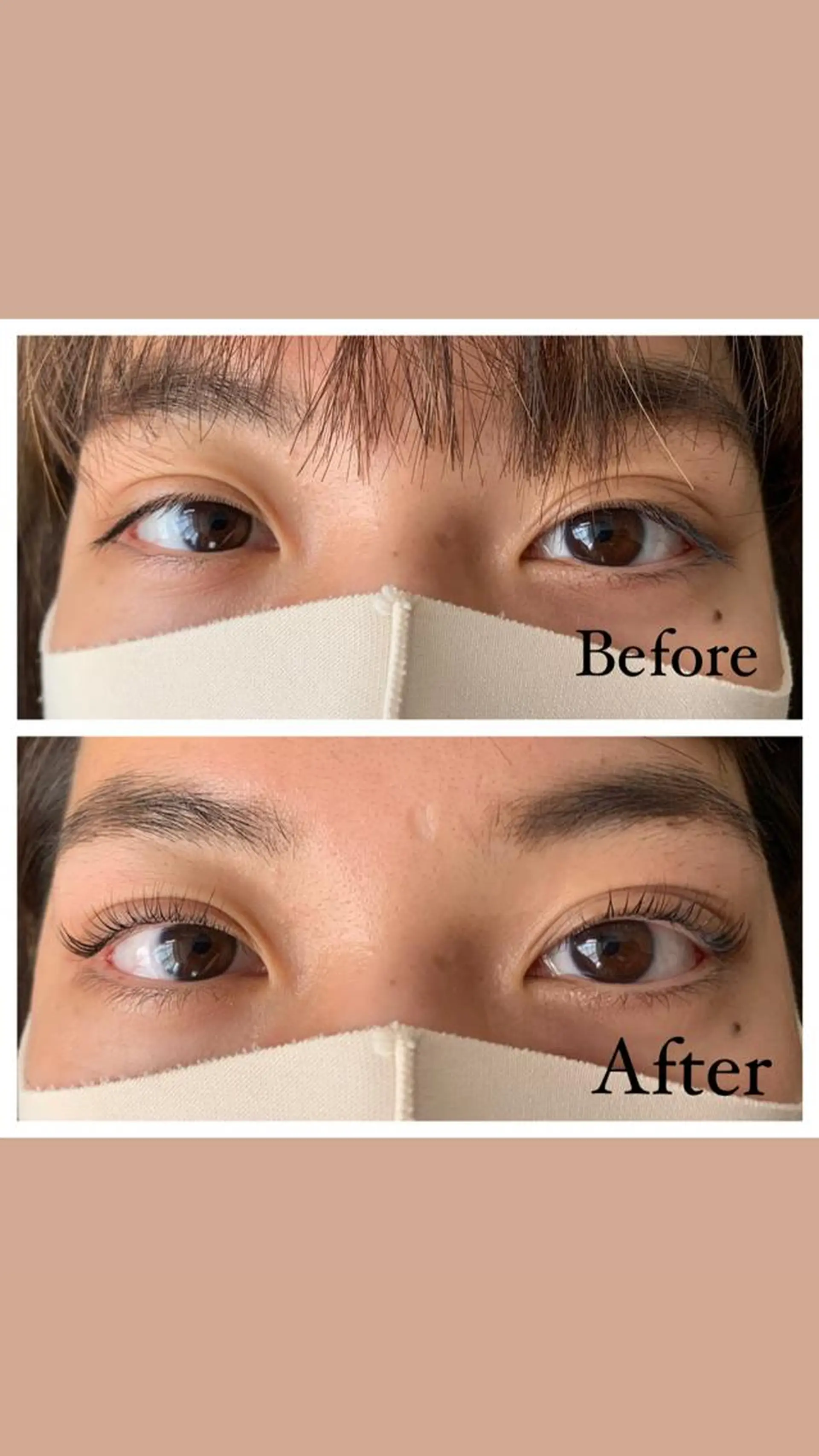 マツエク・マツパ VIP 飯田のマツエク・マツパデザイン