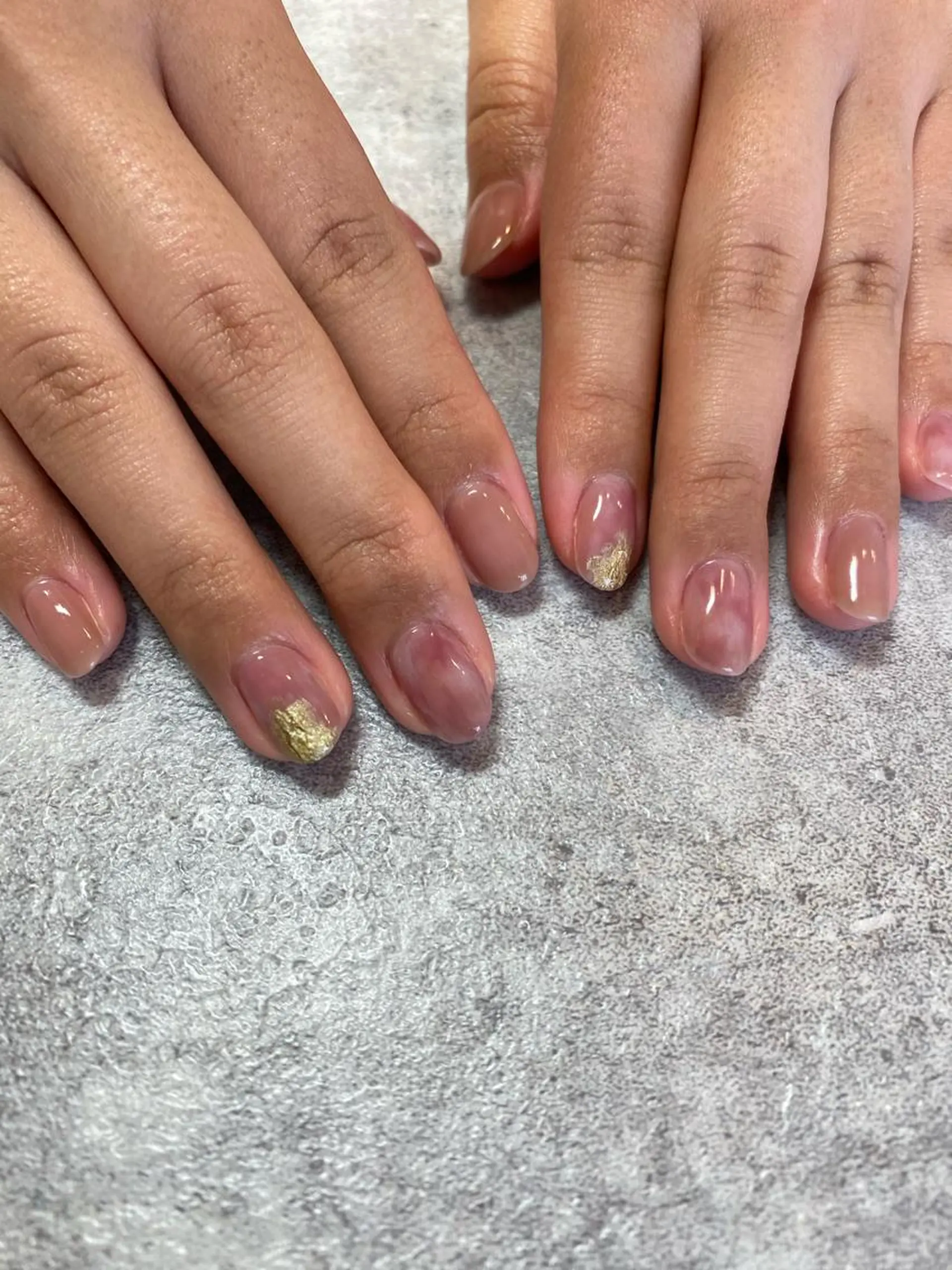 ネイル 【LINON】 airiのネイルデザイン