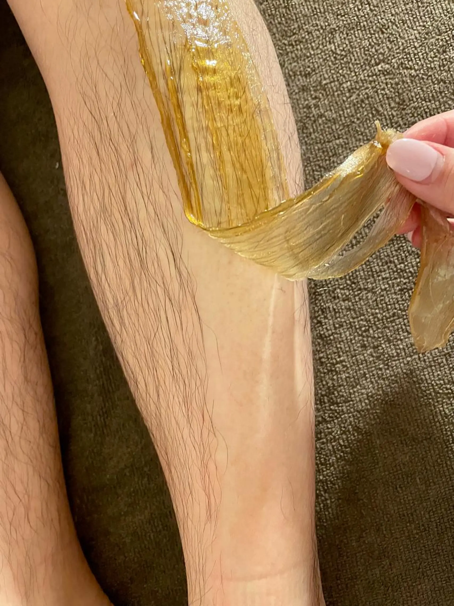 メンズ 脱毛 全身脱毛&ブラジリアンワックスサロン rudi 【ルディ】阿波座店所属・【脱毛/眉毛専門店】 rudi 阿波座店の眉毛・アイブロウイメージ