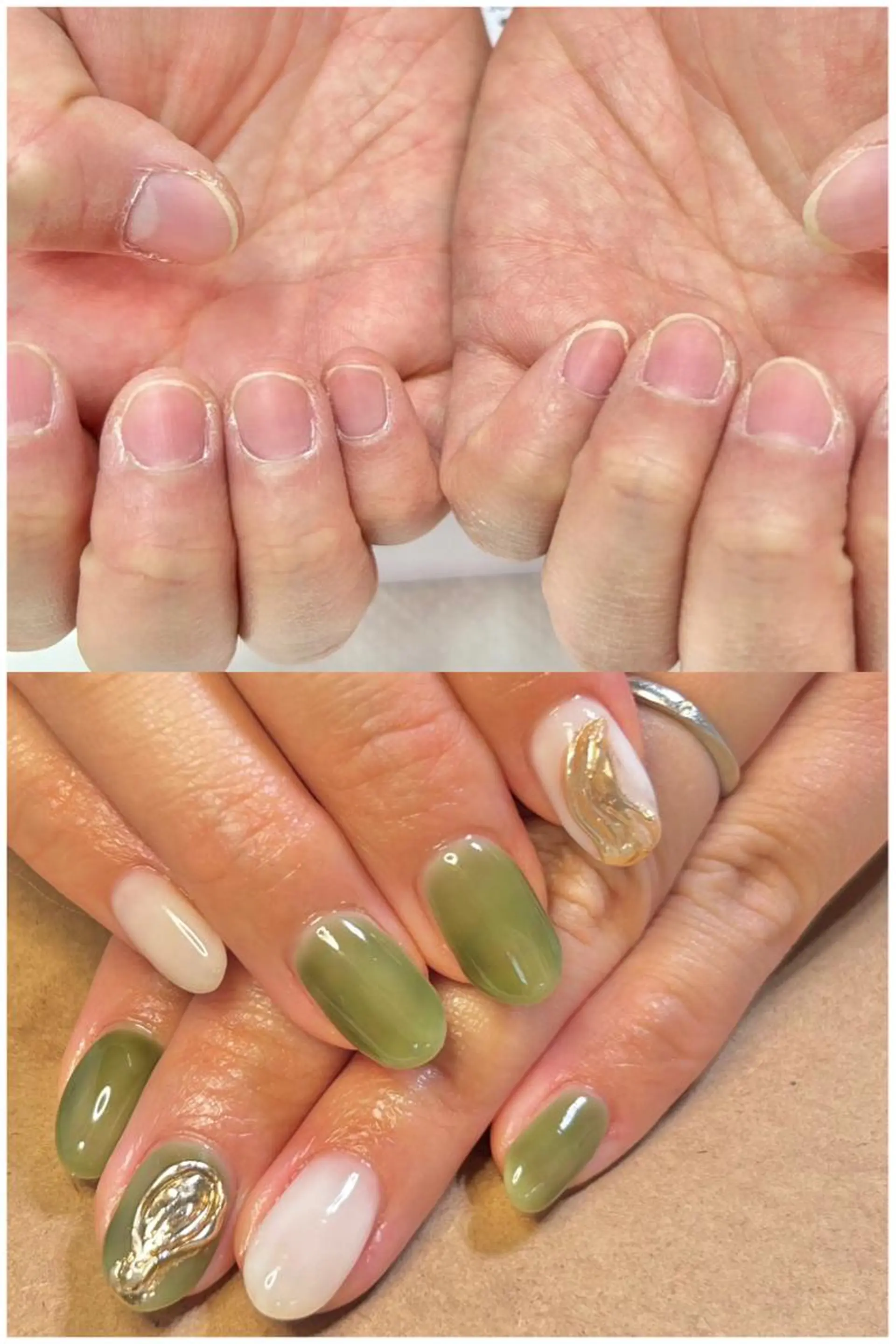 ネイル RaiK NaiL ライクネイルのネイルデザイン