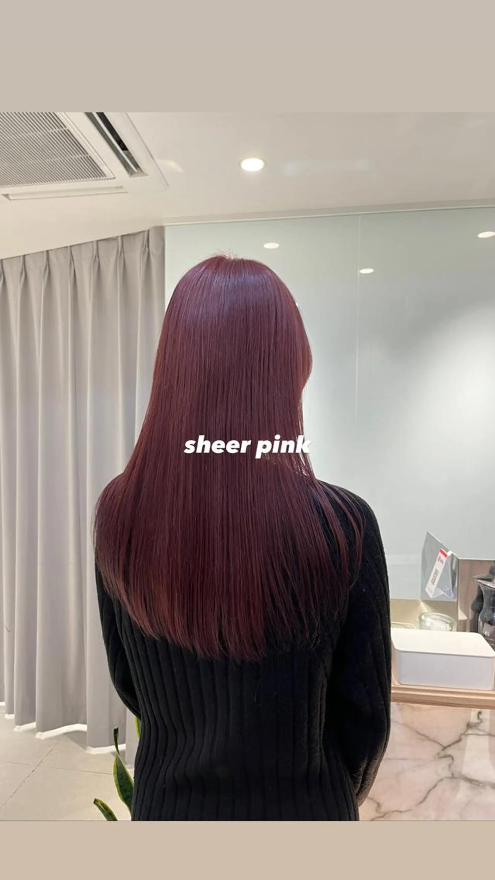 セミロング MAYU/上質ハイト ーン/レイヤーのヘアスタイル