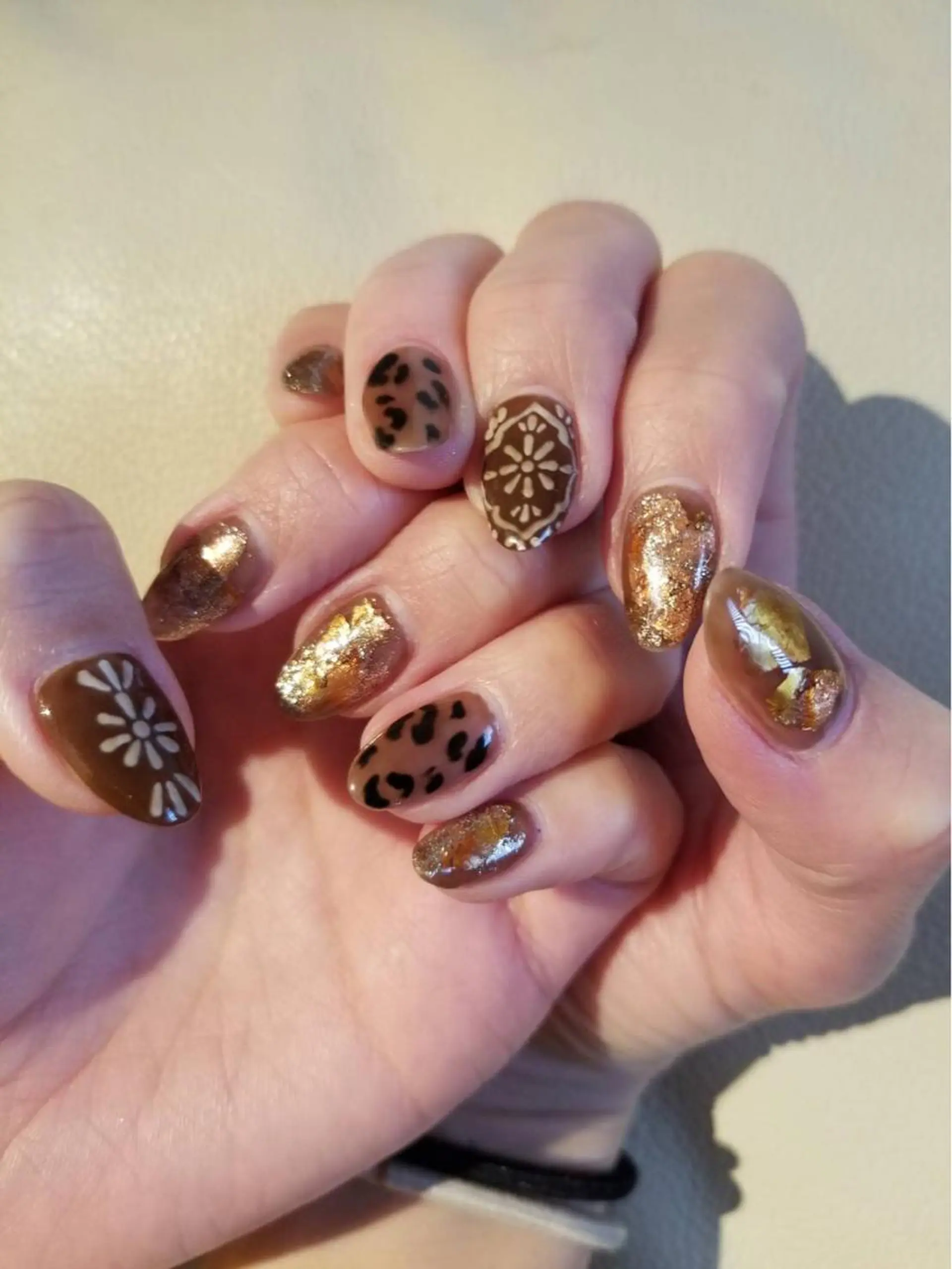 ネイル ハンドネイル ホワイトニング🦷 ネイル💅LEAのその他イメージ