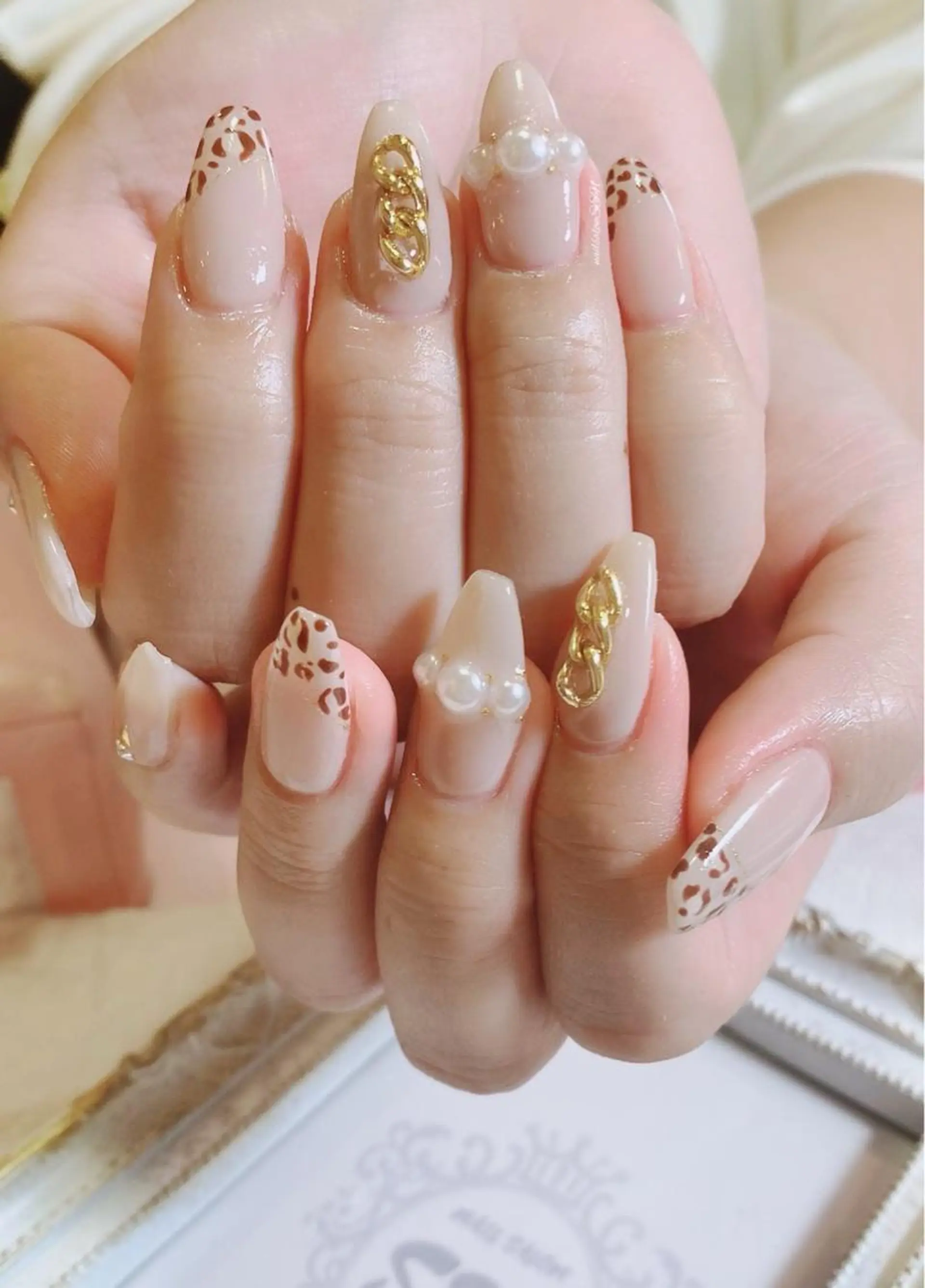 ネイル nail salon SENのネイルデザイン