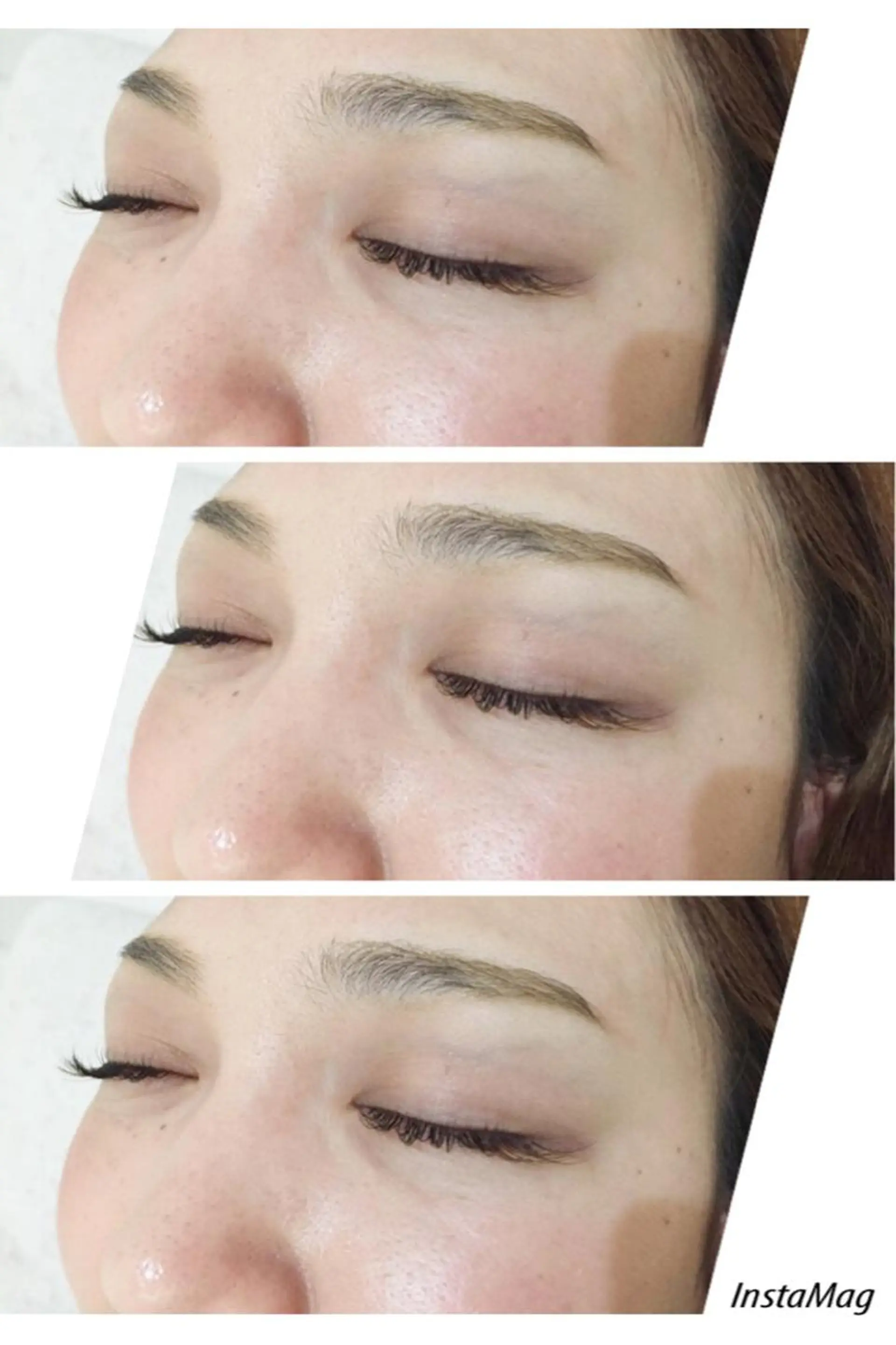 マツエク・マツパ Salon de Galcon 2階(サロンド・ギャルソン)所属・KU TA  \(◡̈)/の眉毛・アイブロウイメージ