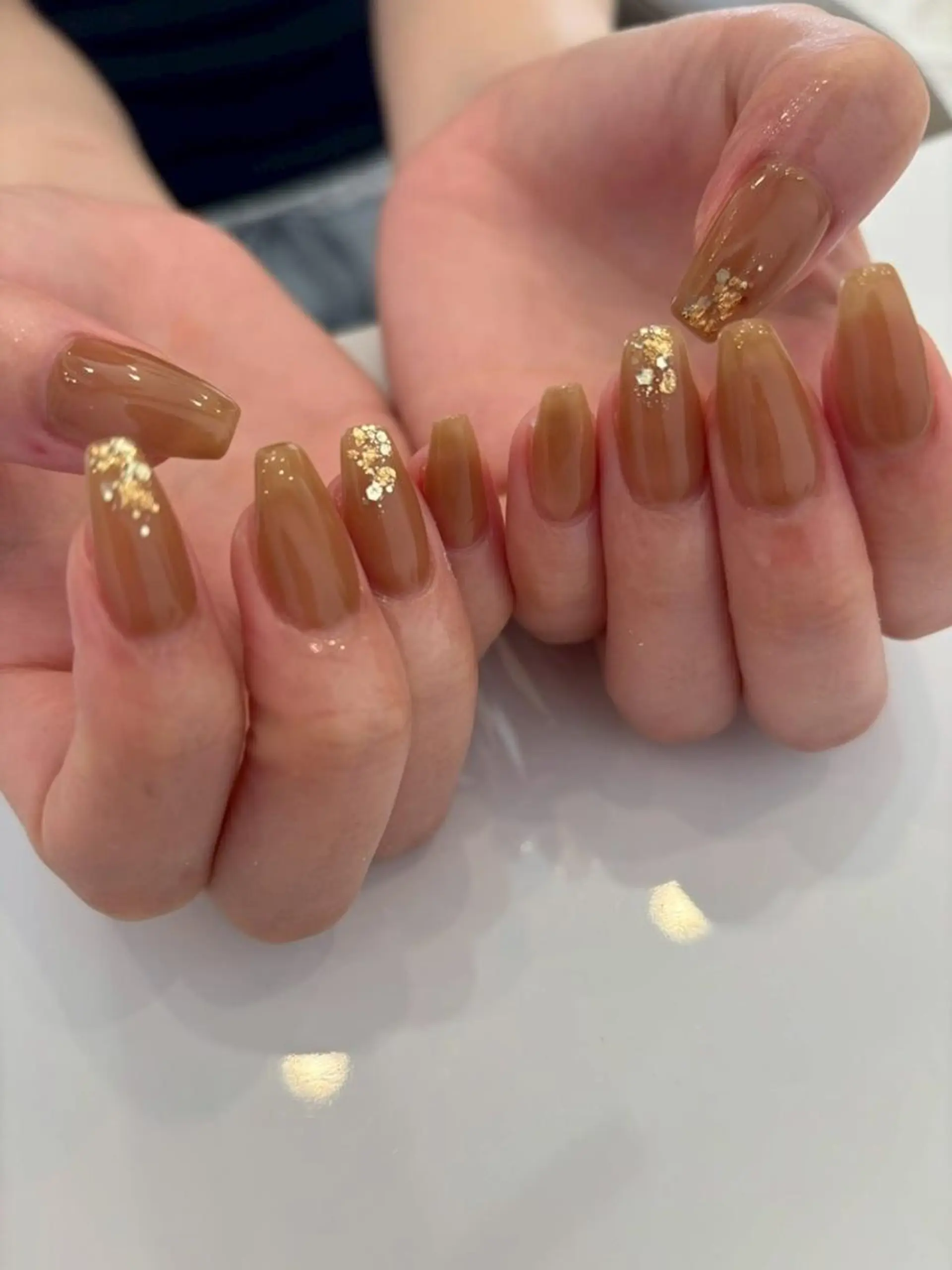 ネイル 【Manami】 ALRE♡nailのネイルデザイン
