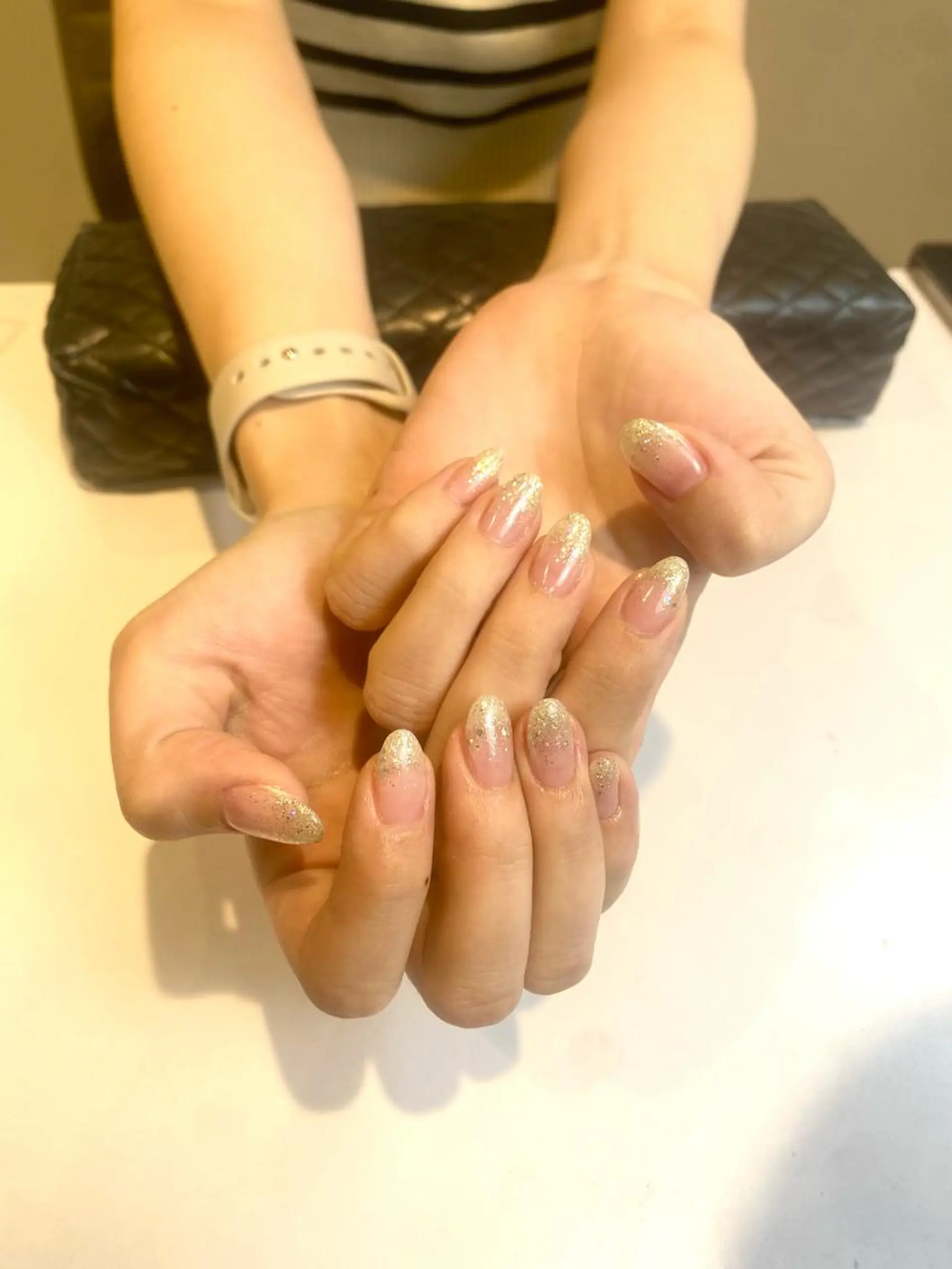 ネイル minuit ︎nail/Yumeのネイルデザイン