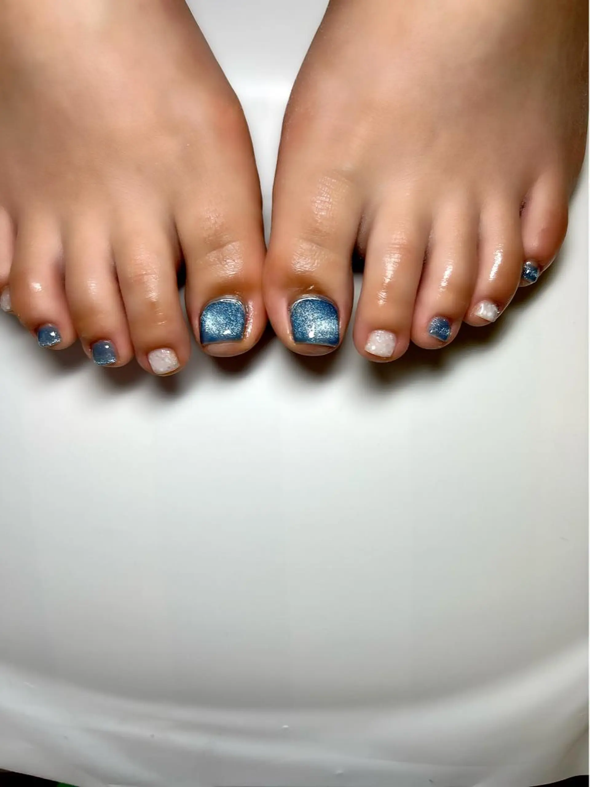 ネイル maison dari (ﾒｿﾞﾝ   ﾀﾞﾘ )所属・高橋 ユカのネイルデザイン