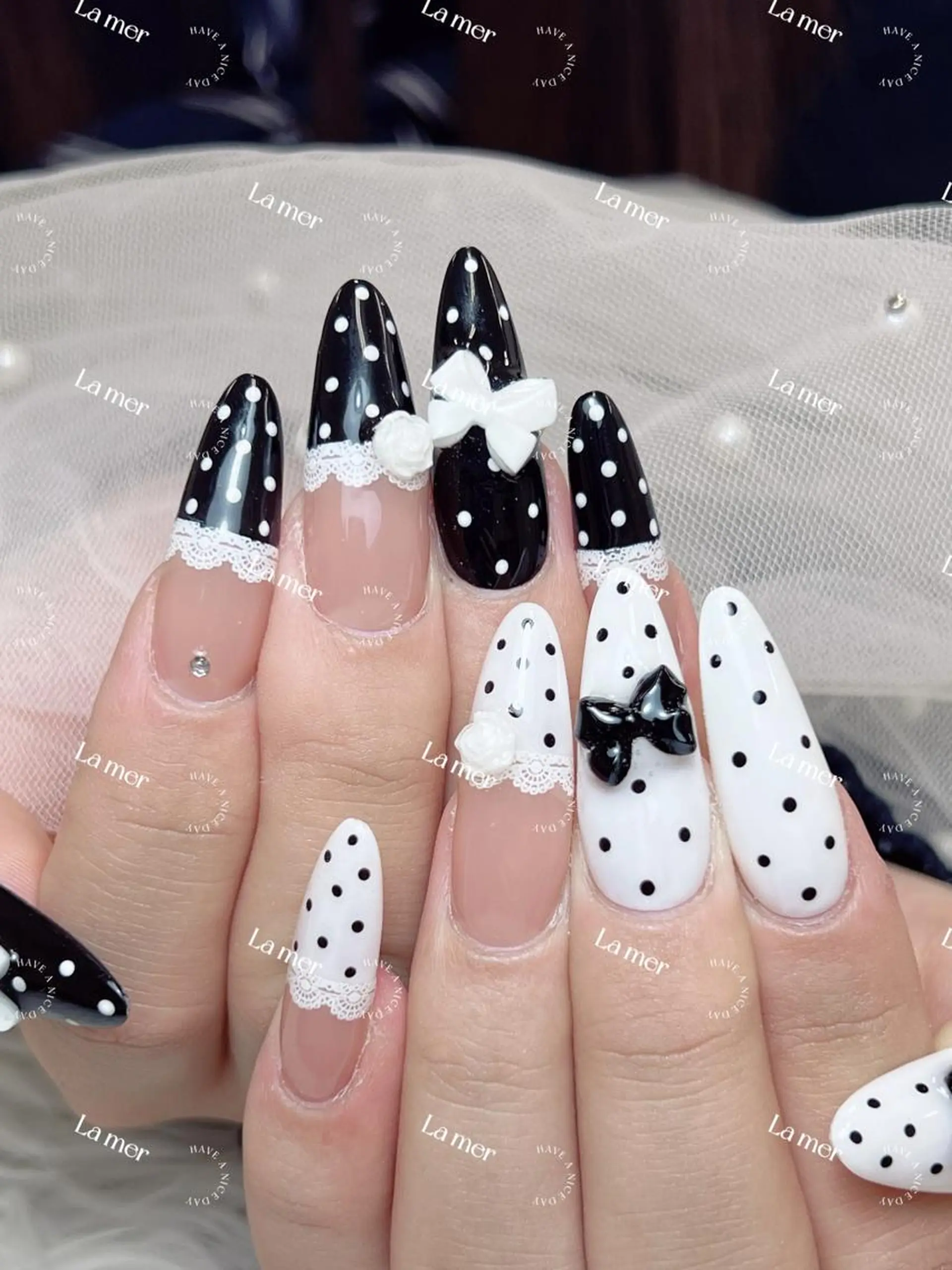 ネイル hikikibyee ♡のネイルデザイン