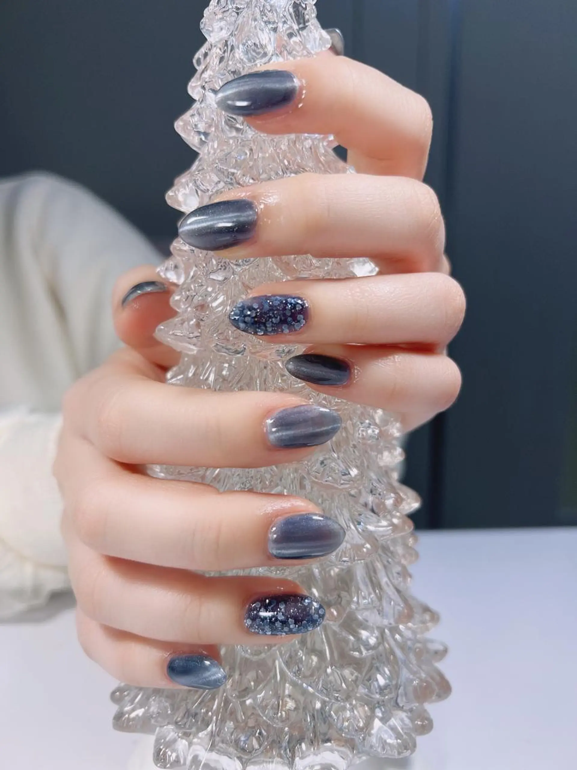 ネイル ネイルサロン ロア旧ジョリーのネイルデザイン