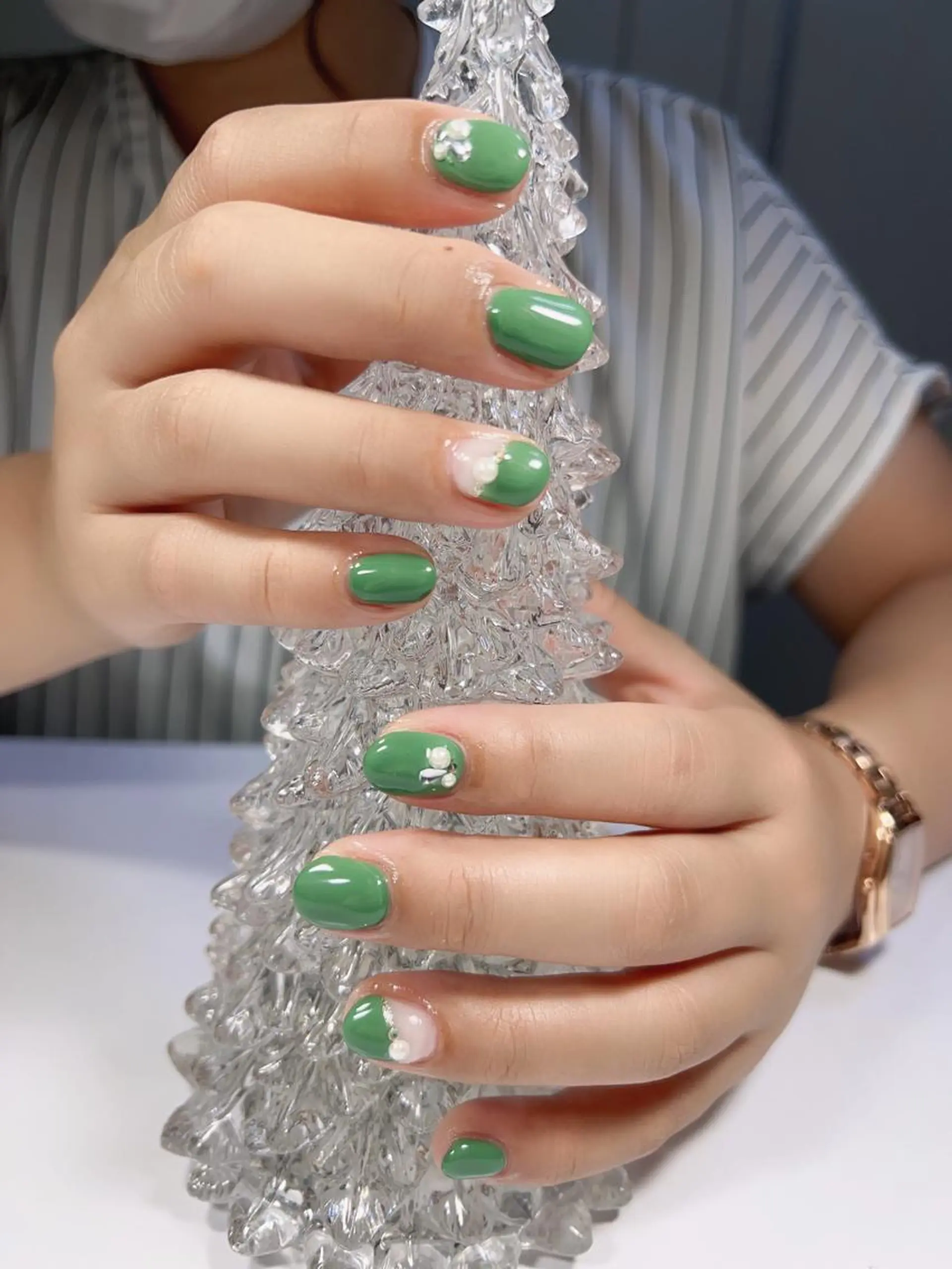 ネイル ネイルサロン ロア旧ジョリーのネイルデザイン