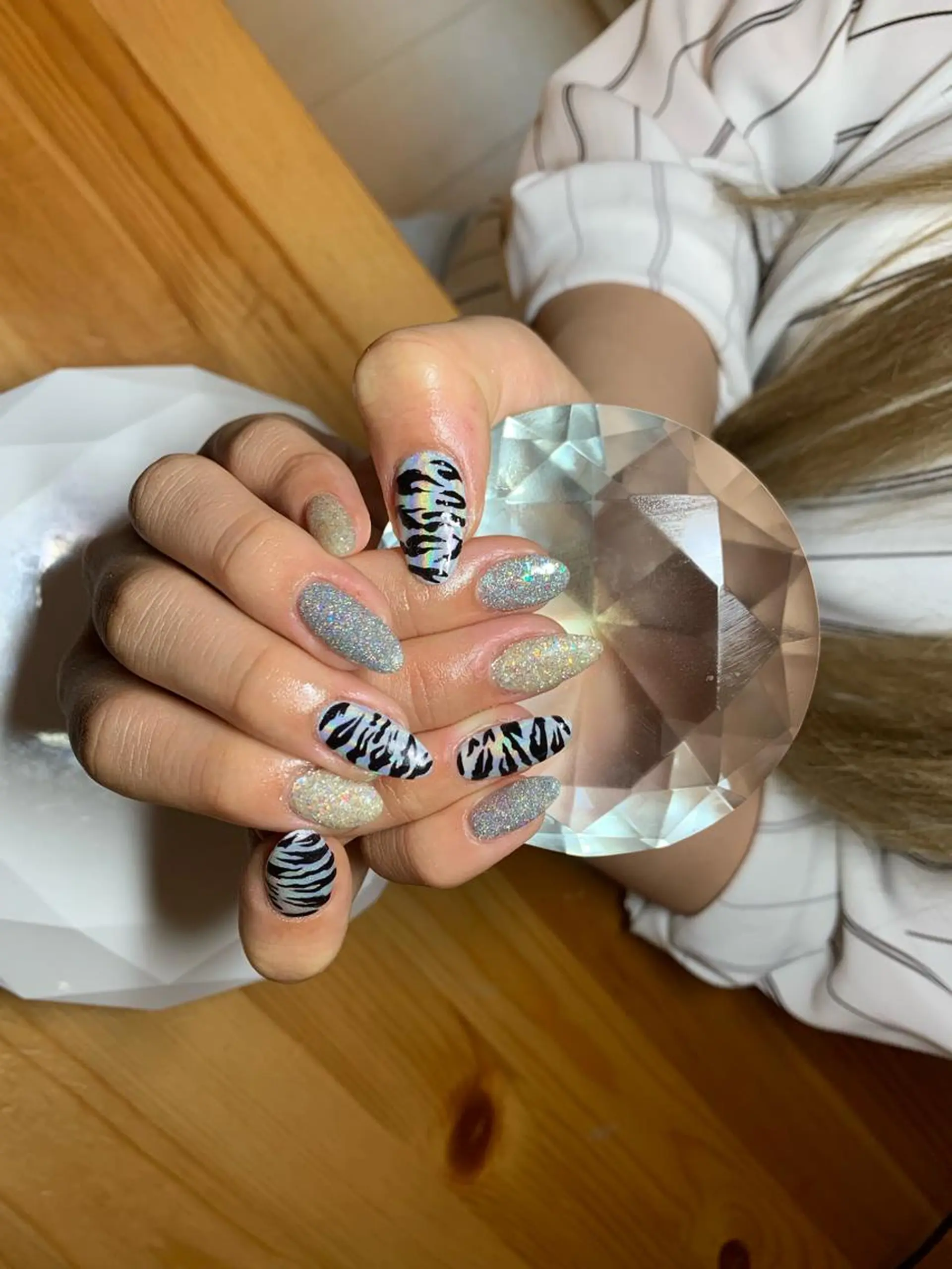 ネイル LAVISH nail salonのネイルデザイン