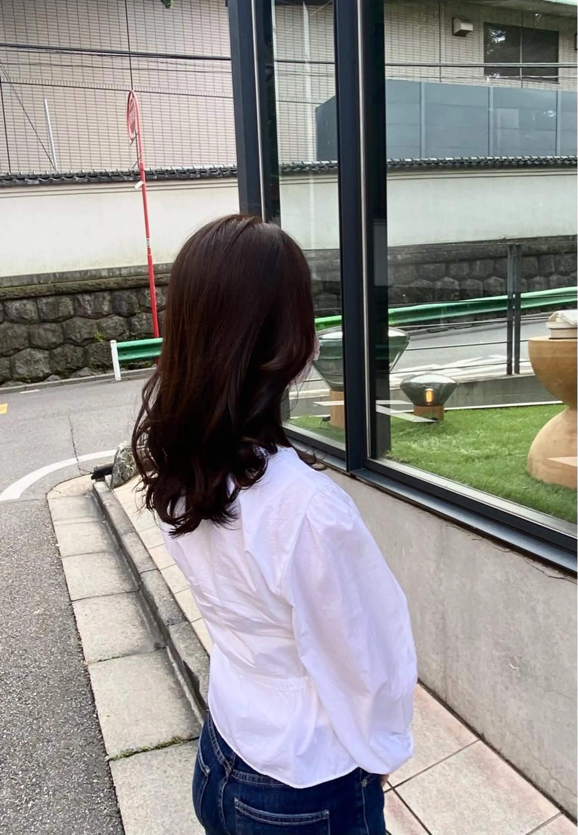 ロング 【代表】 🌟MASA🌟美髪のヘアスタイル