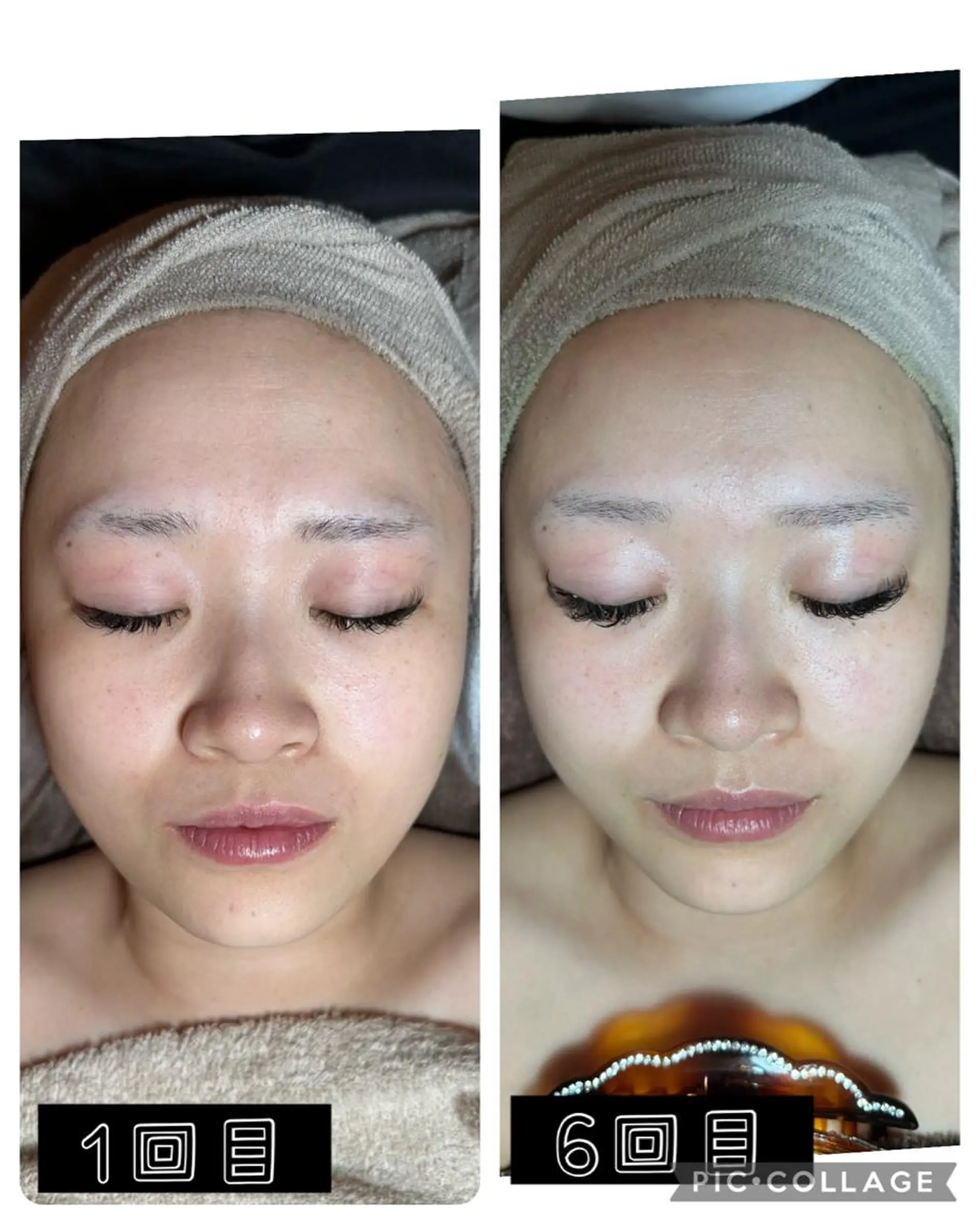 Feel♡ JYURIAのネイルデザイン