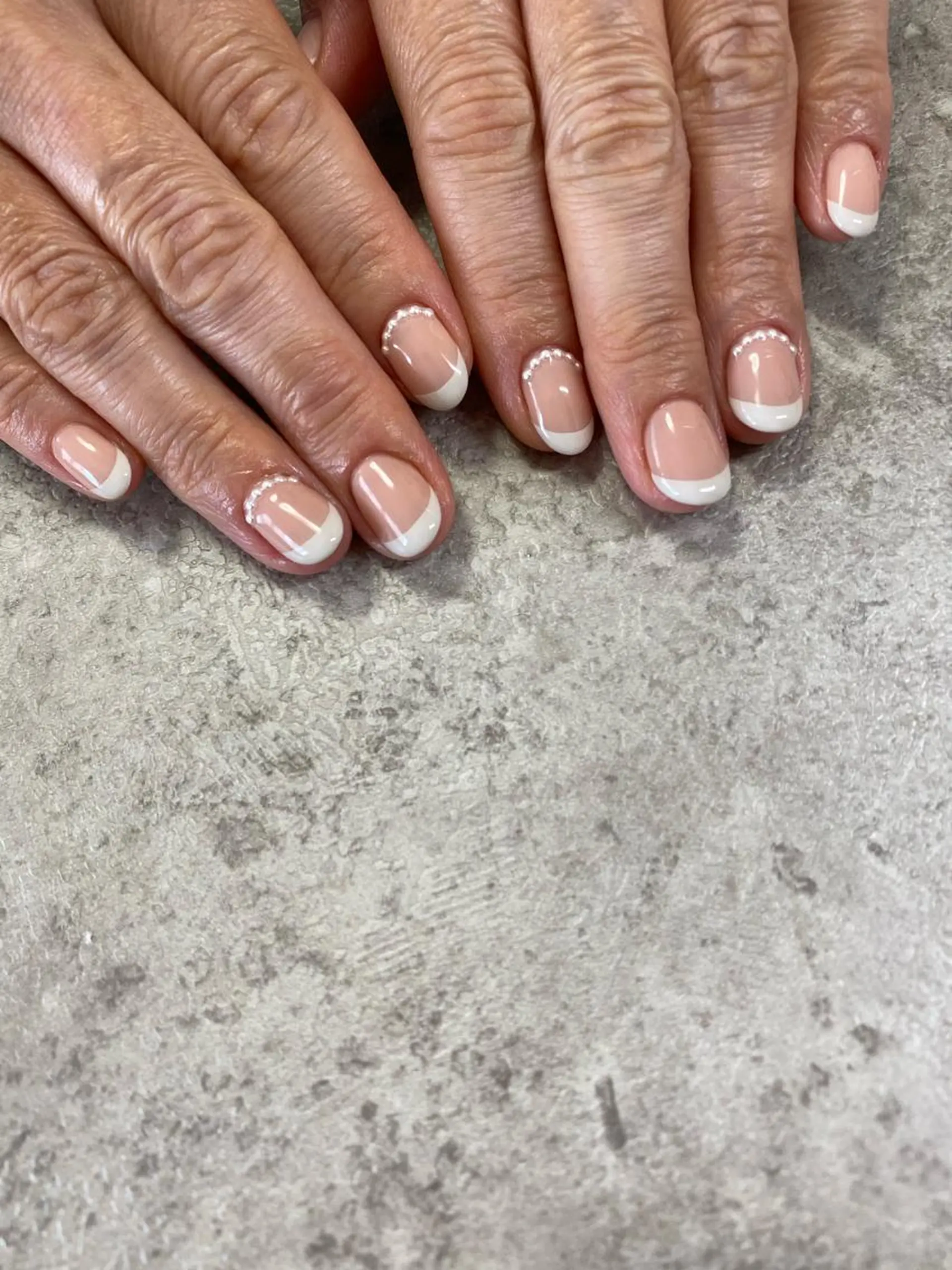 ネイル 【LINON】 airiのネイルデザイン