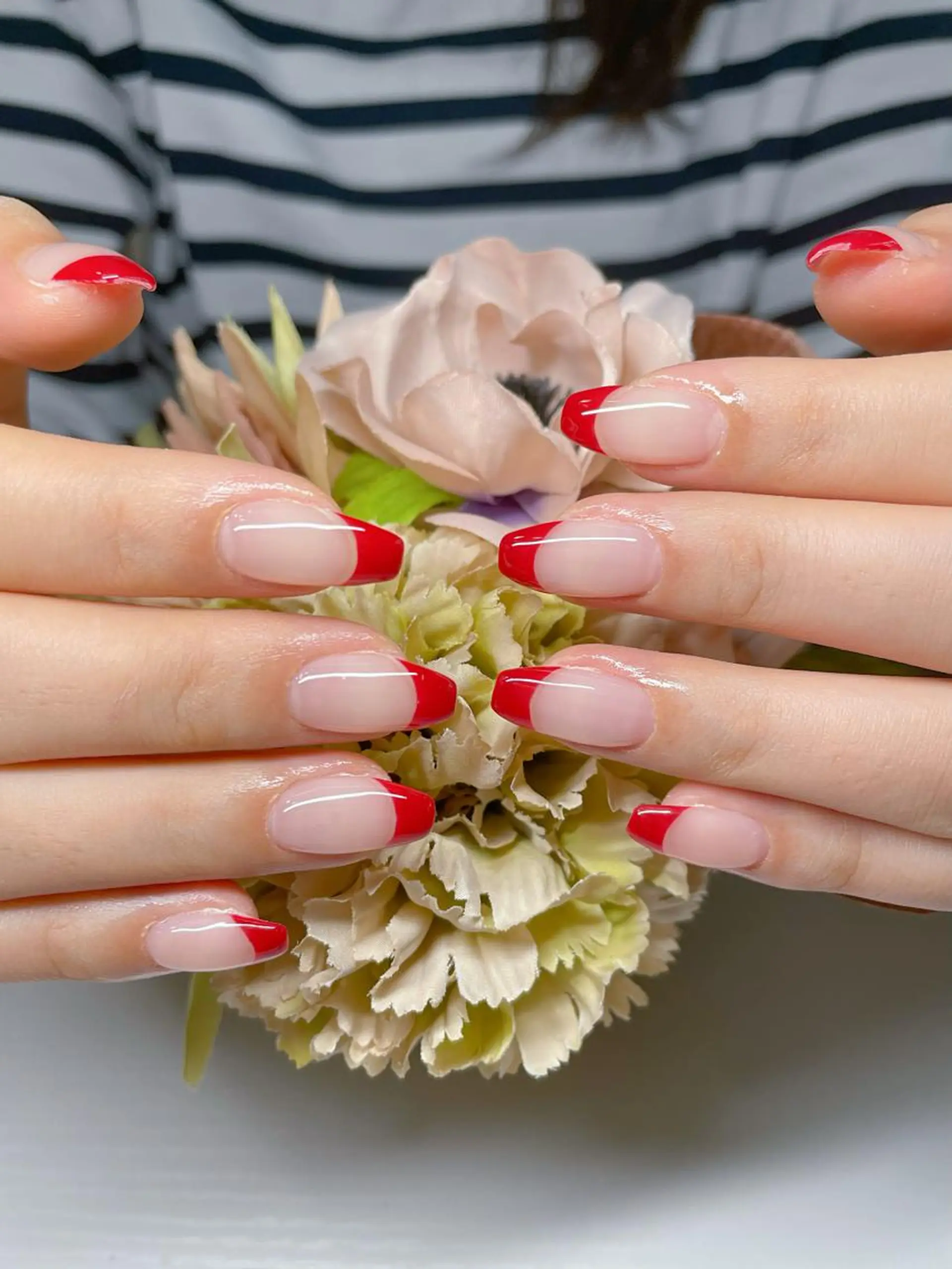 ネイル Cosmos♡ nailのネイルデザイン