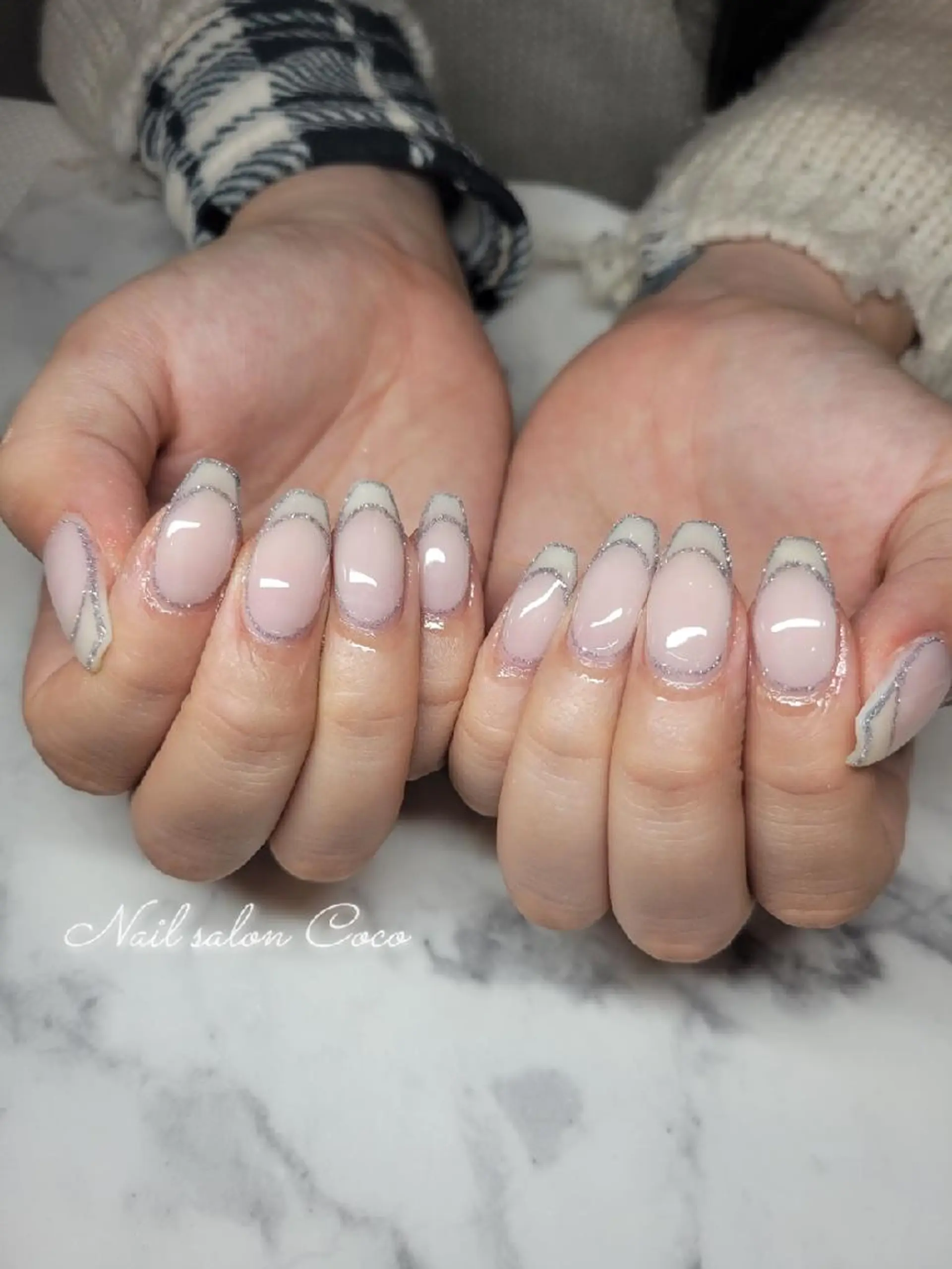 ネイル Nail salon Coco所属・Nail salon Coco【溝の口駅】のネイルデザイン