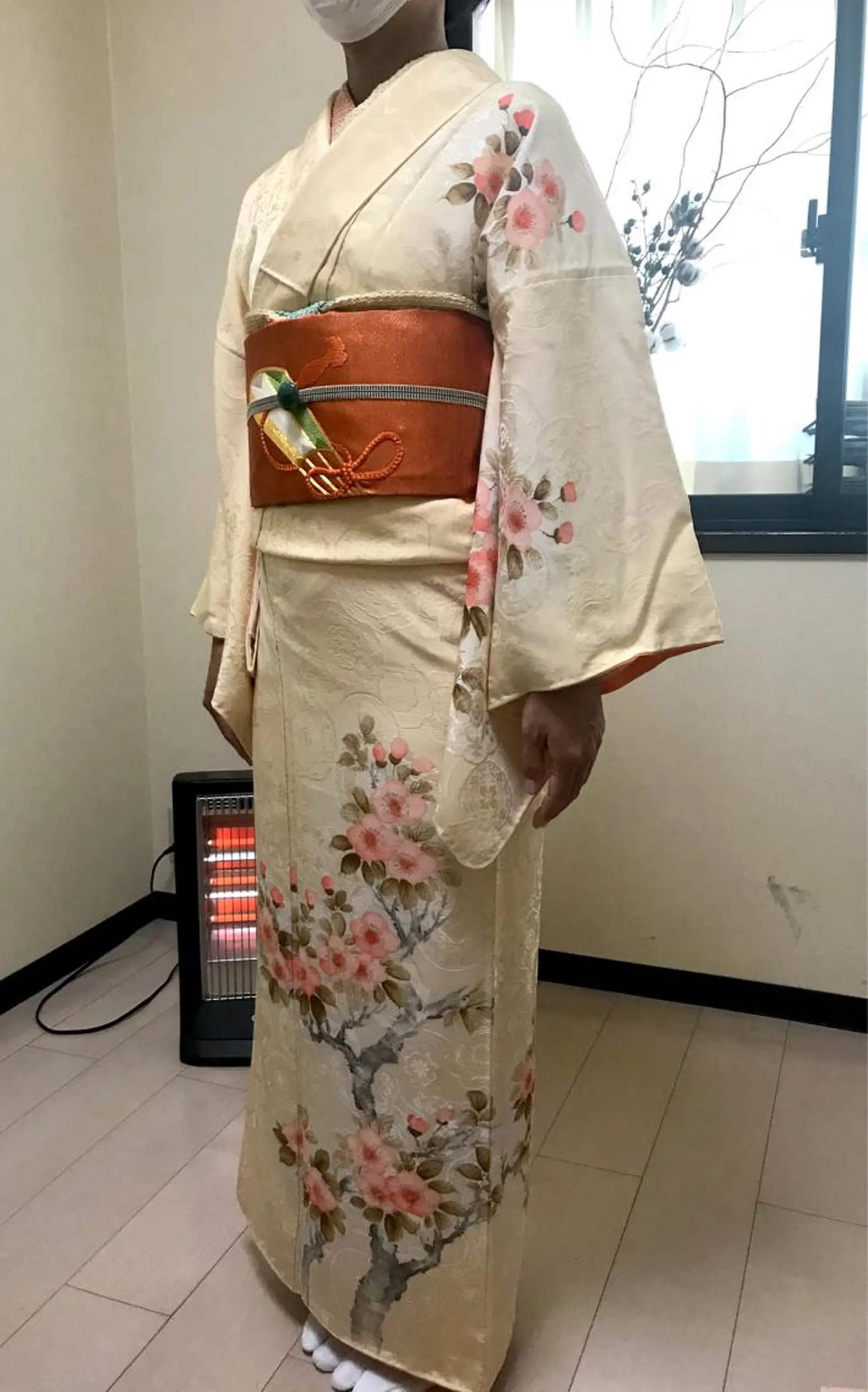 着付け goto yoshikoのその他イメージ