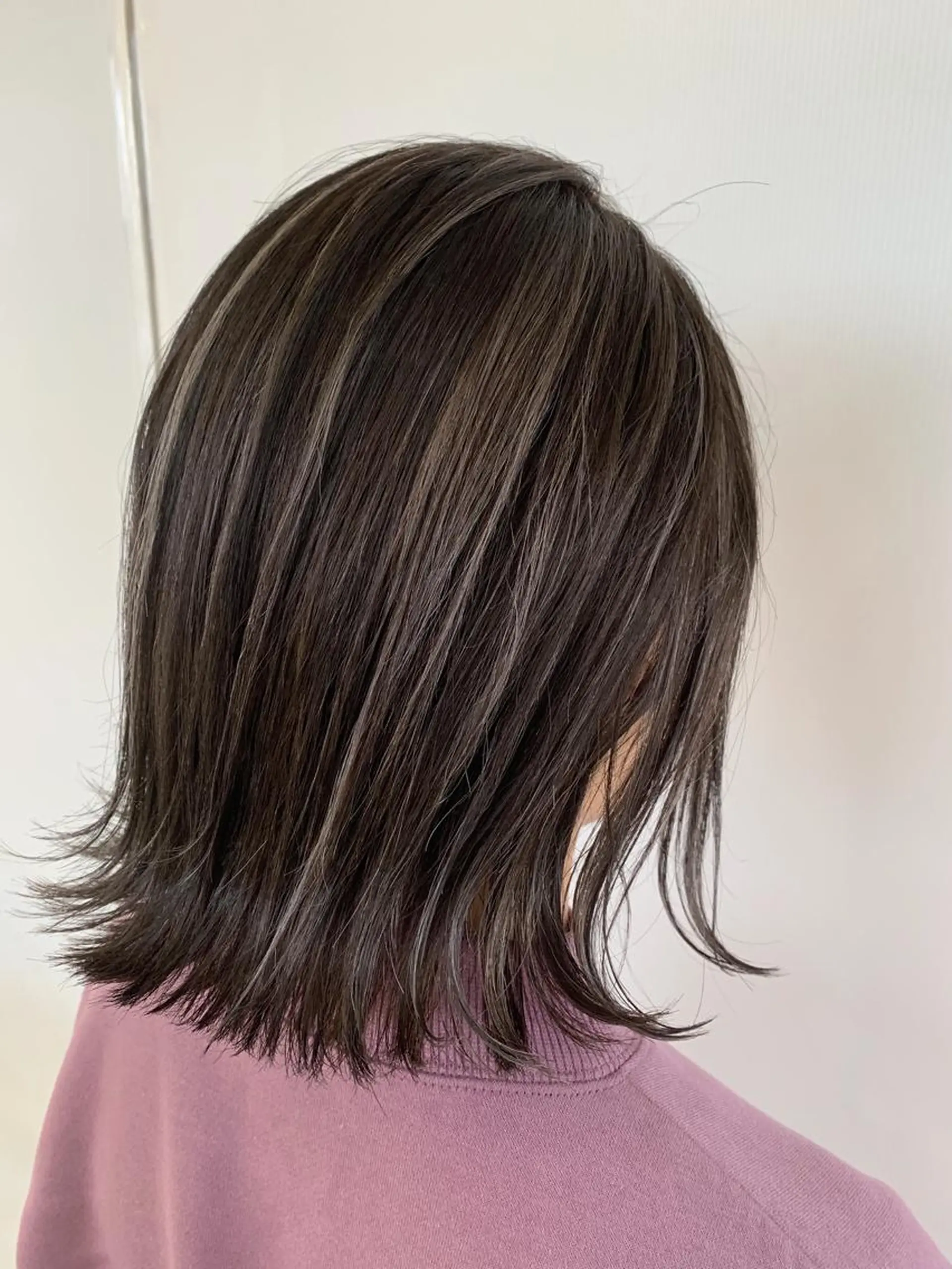 ショート メンズパーマ/難波/ 心斎橋　室園亮佑のヘアスタイル