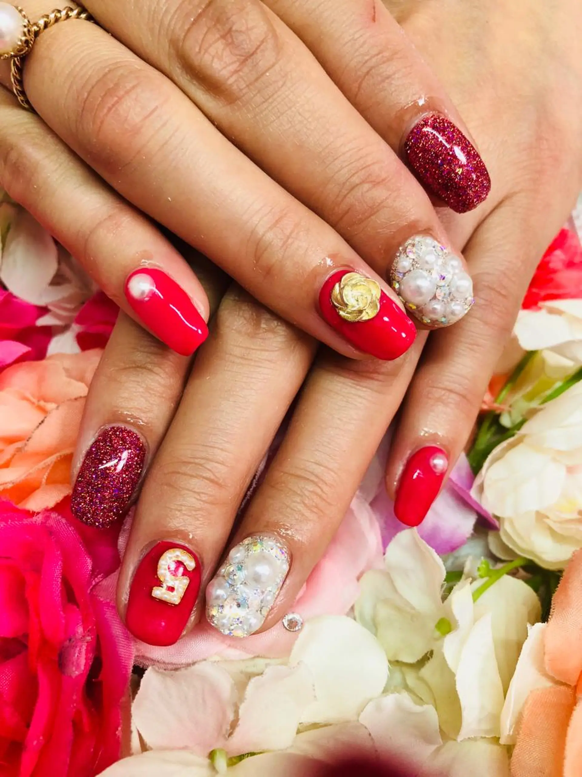 ネイル 酵素風呂　RA.RA所属・酵素風呂 RA.RAのその他イメージ