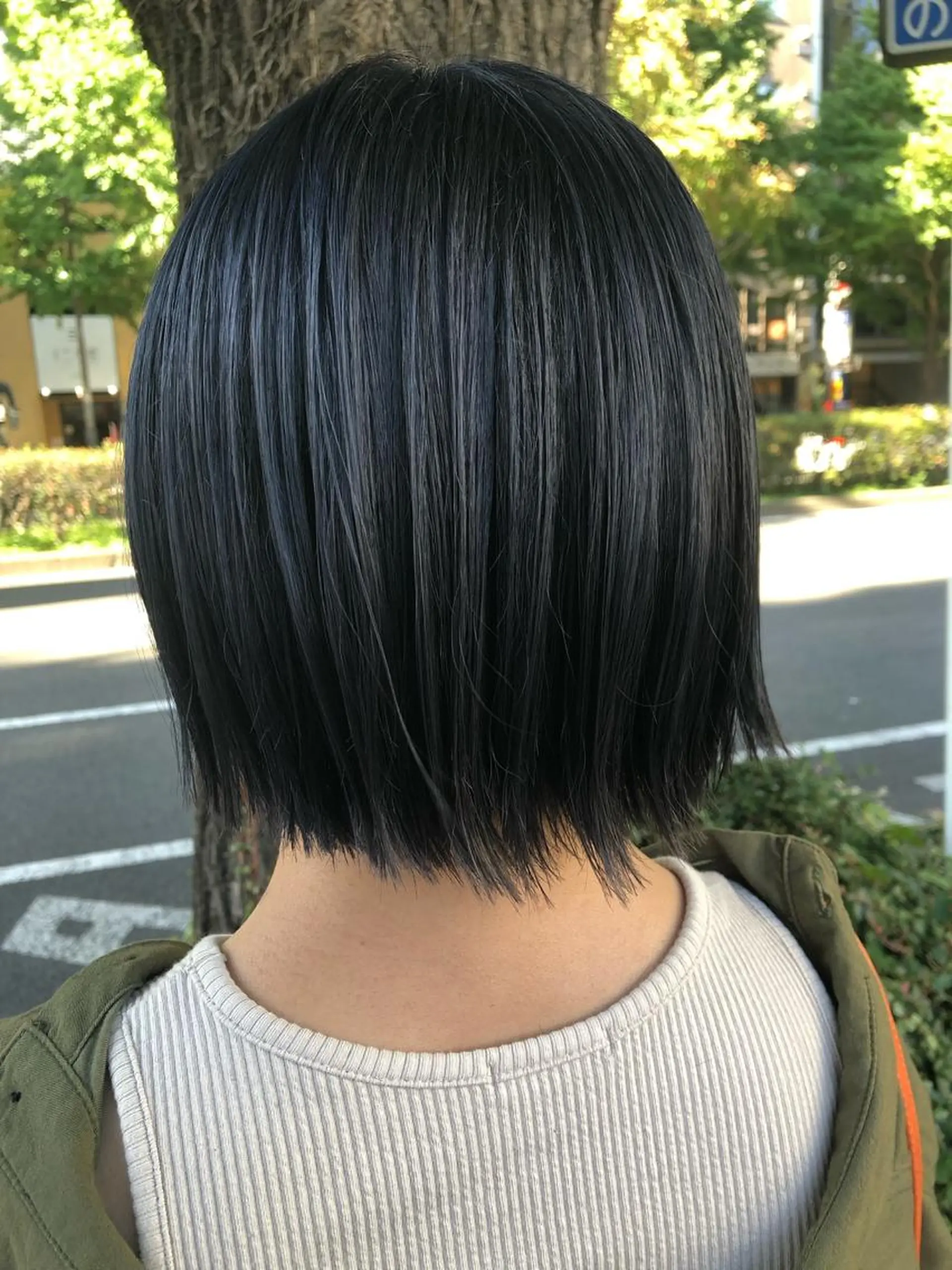 ショート 大友 正晴のヘアスタイル