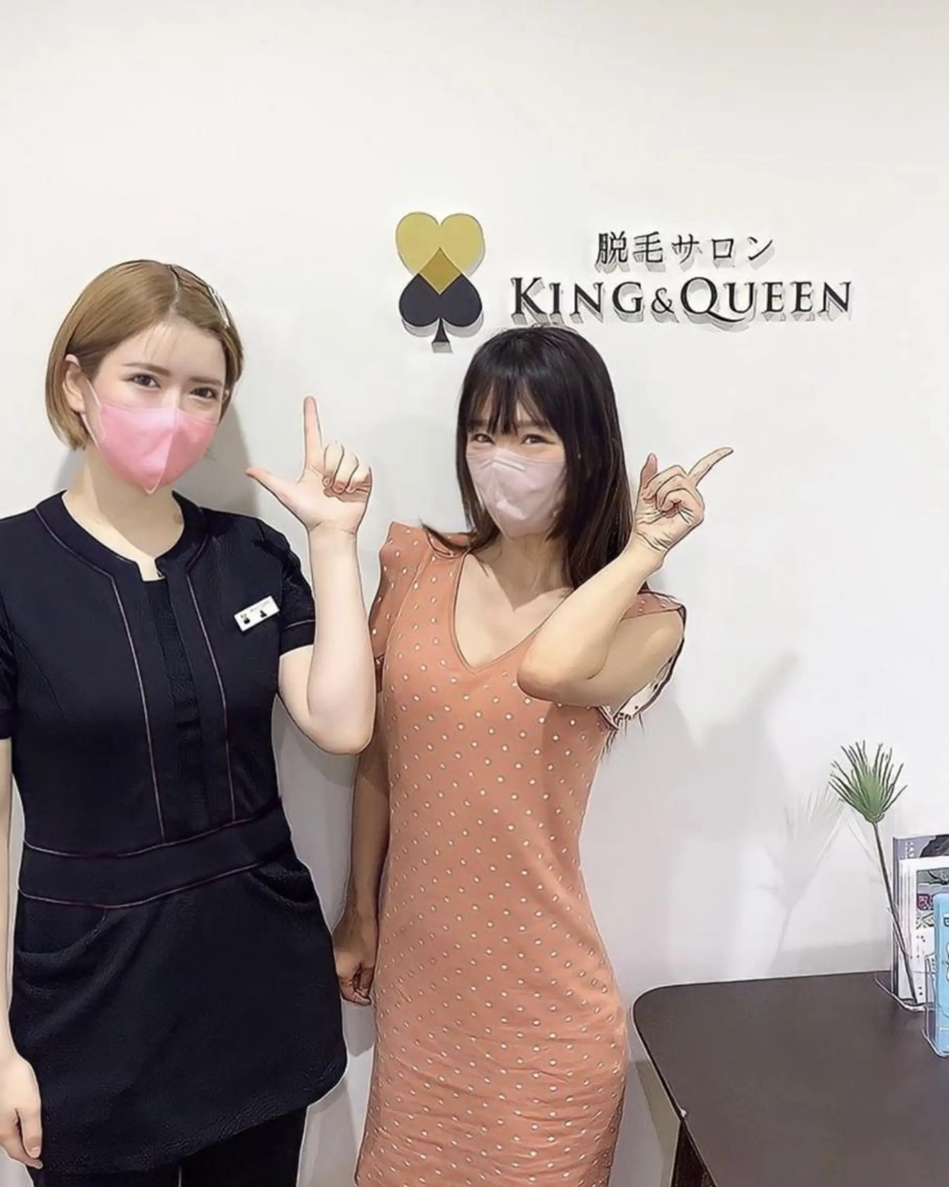 【天神・大名】脱毛/ ハーブ植松७९०のエステ・リラクイメージ