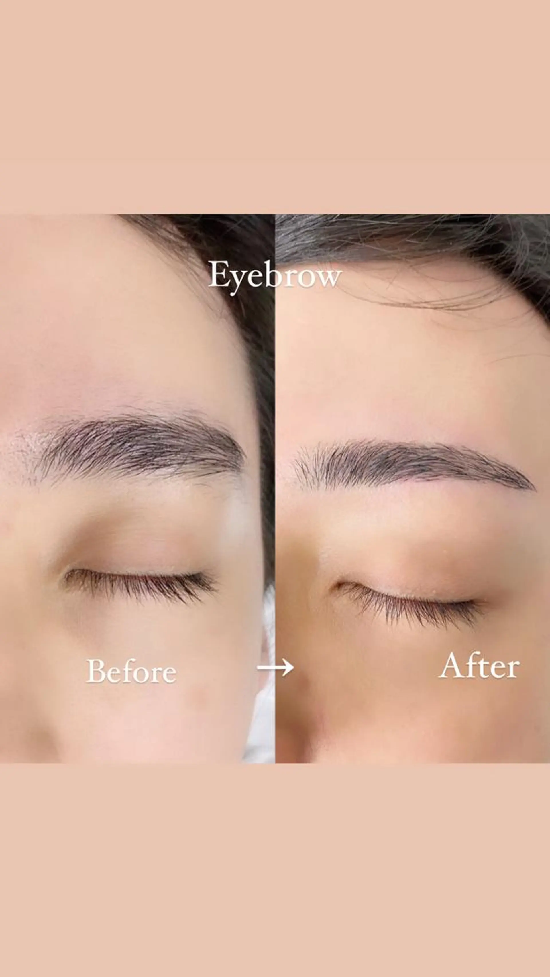 メンズ 小野寺 おのでらのマツエク・マツパデザイン