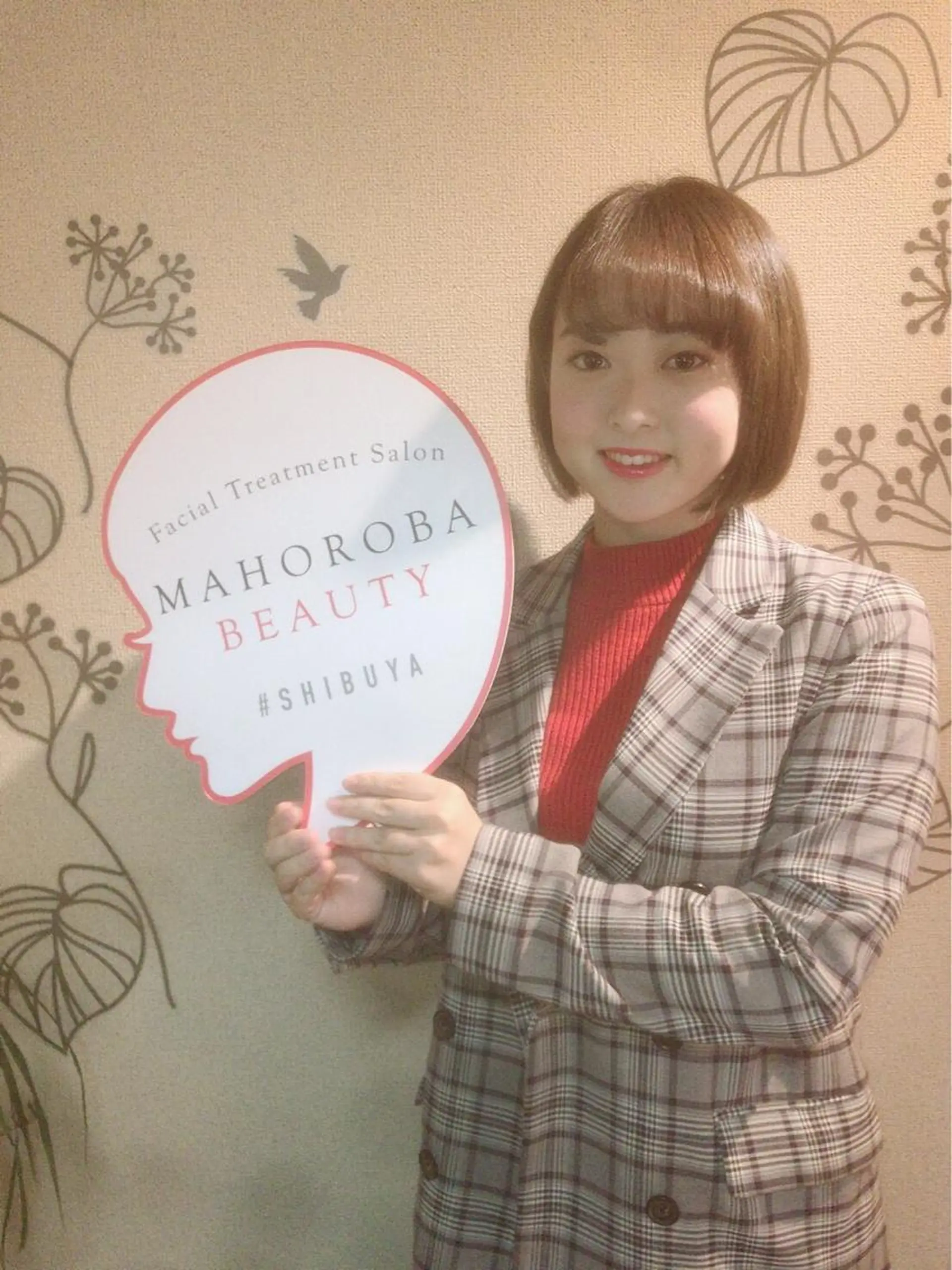 鈴木 琴美のエステ・リラクイメージ